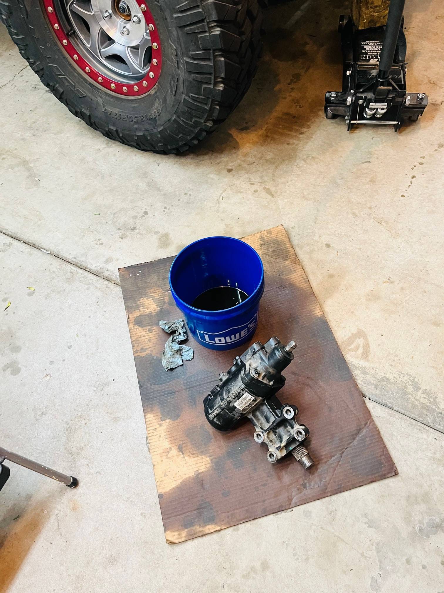 Jeep Wrangler JL CO Ketchup Build Hydro_04