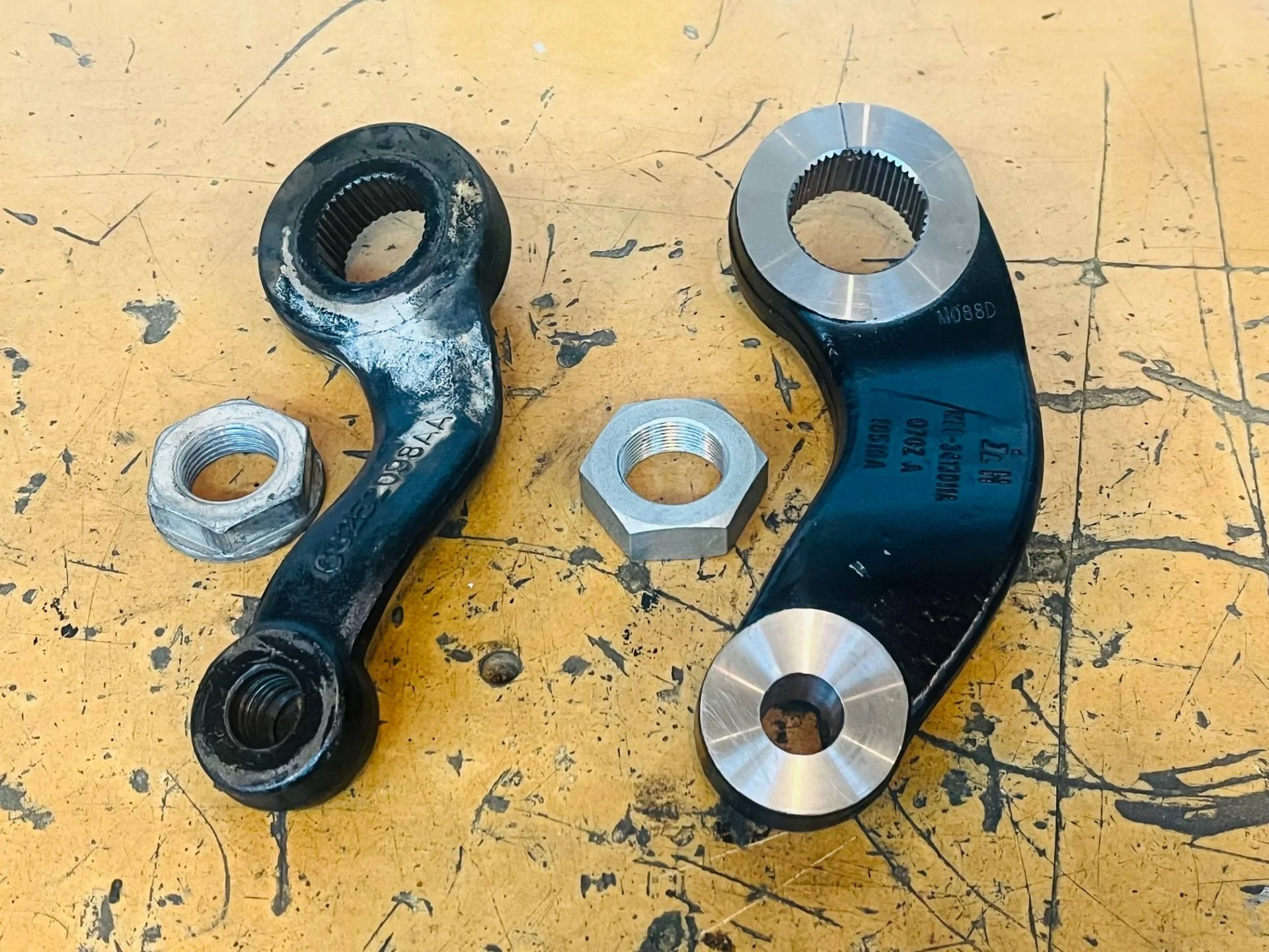 Jeep Wrangler JL CO Ketchup Build Hydro_07