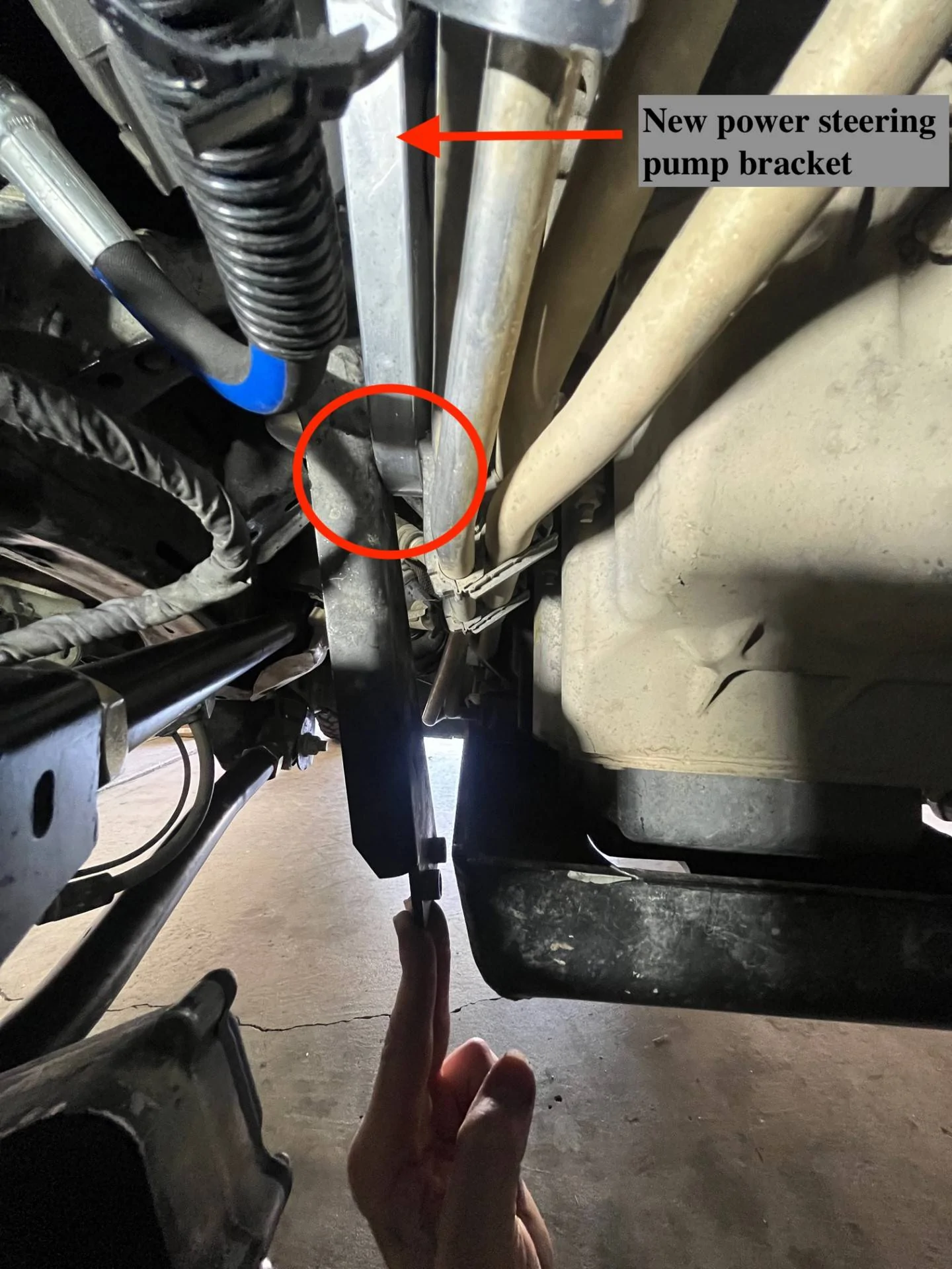 Jeep Wrangler JL CO Ketchup Build Hydro_13