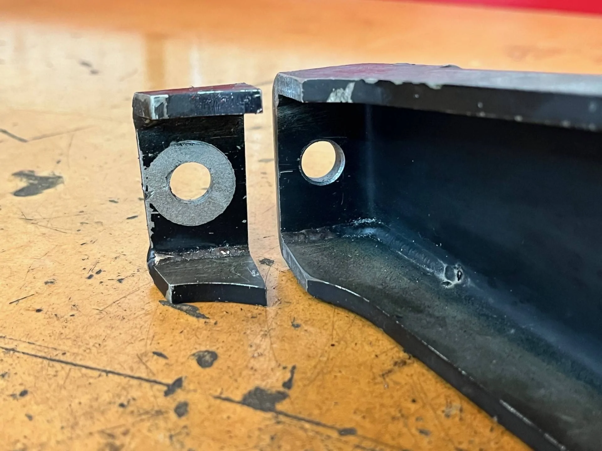 Jeep Wrangler JL CO Ketchup Build Hydro_15