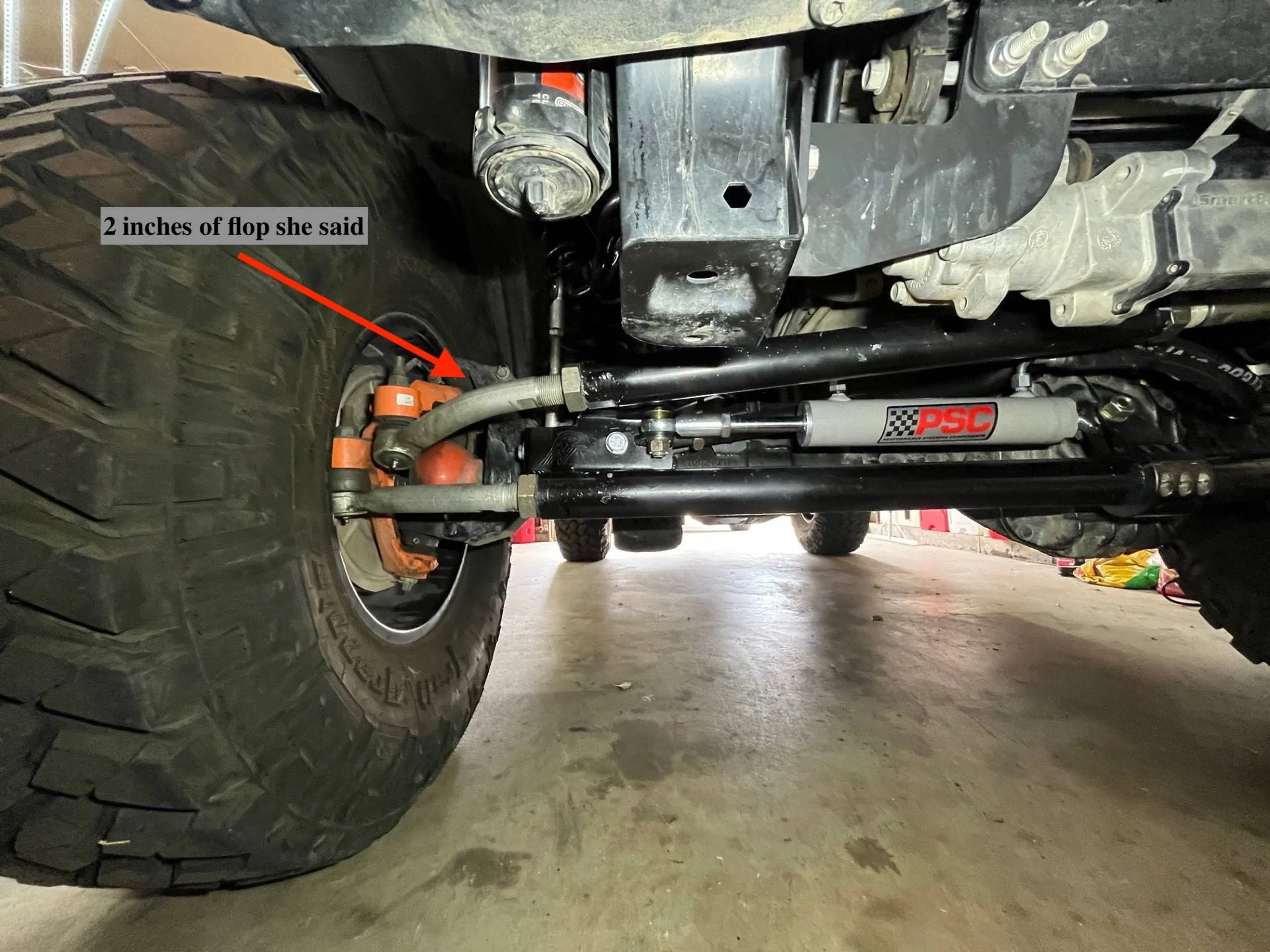Jeep Wrangler JL CO Ketchup Build Hydro_18