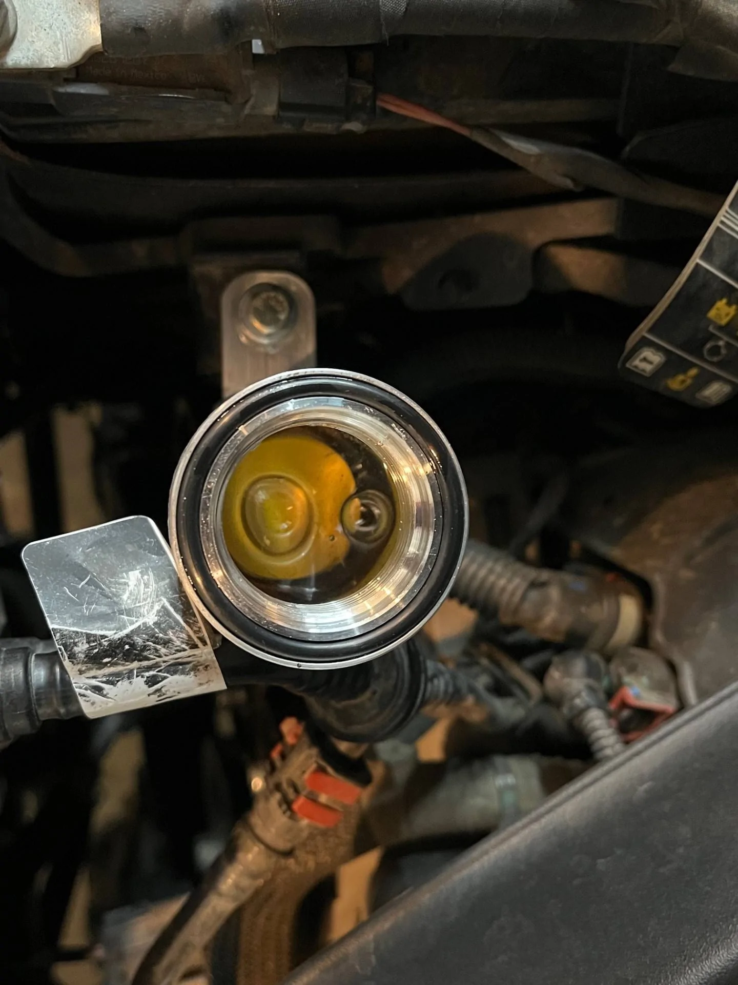 Jeep Wrangler JL CO Ketchup Build Hydro_12
