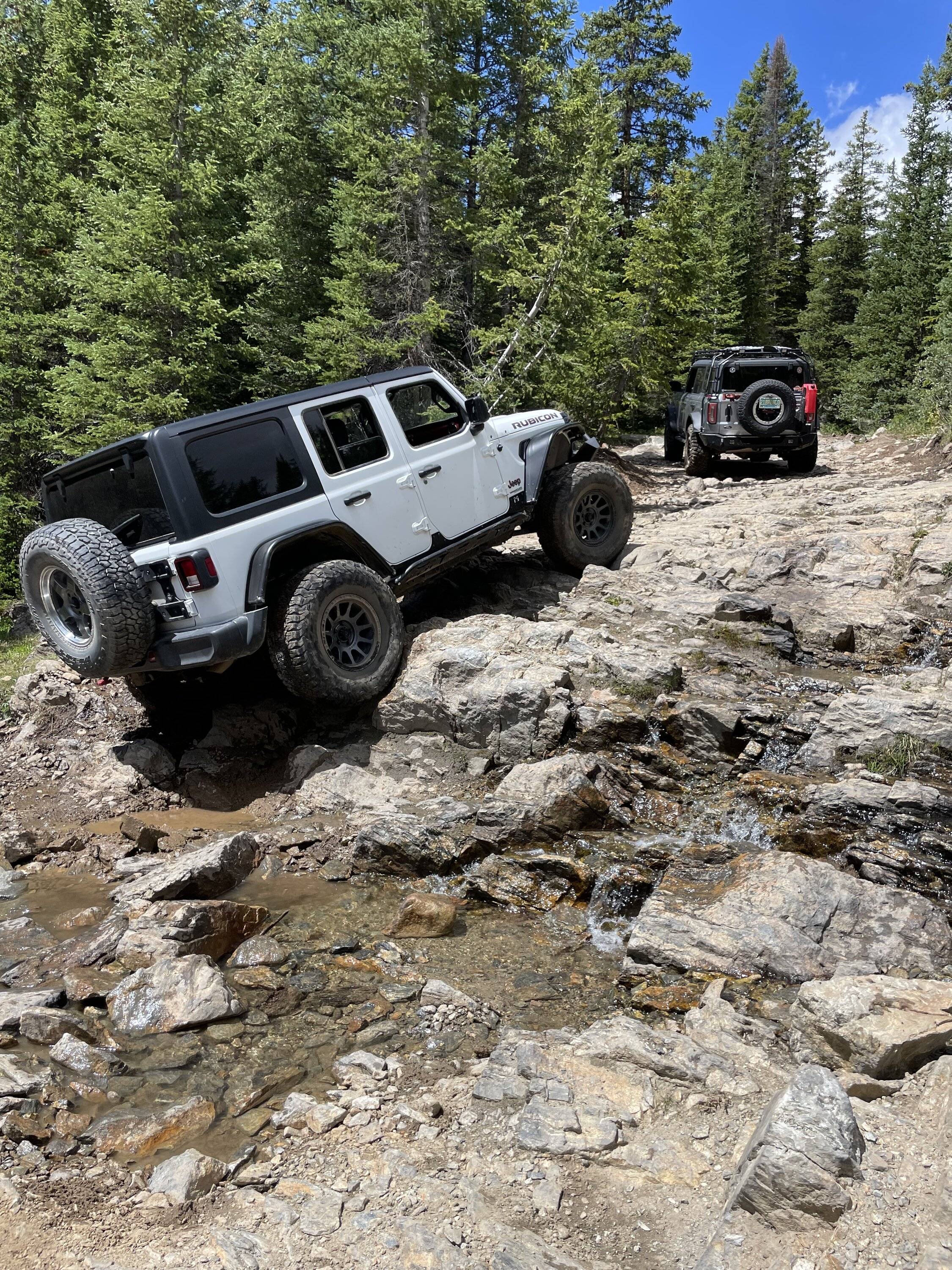 Jeep Wrangler JL Introductions & Welcome Thread 👋 3A24D3BA-3A44-40CD-9F36-41A91DF93A42