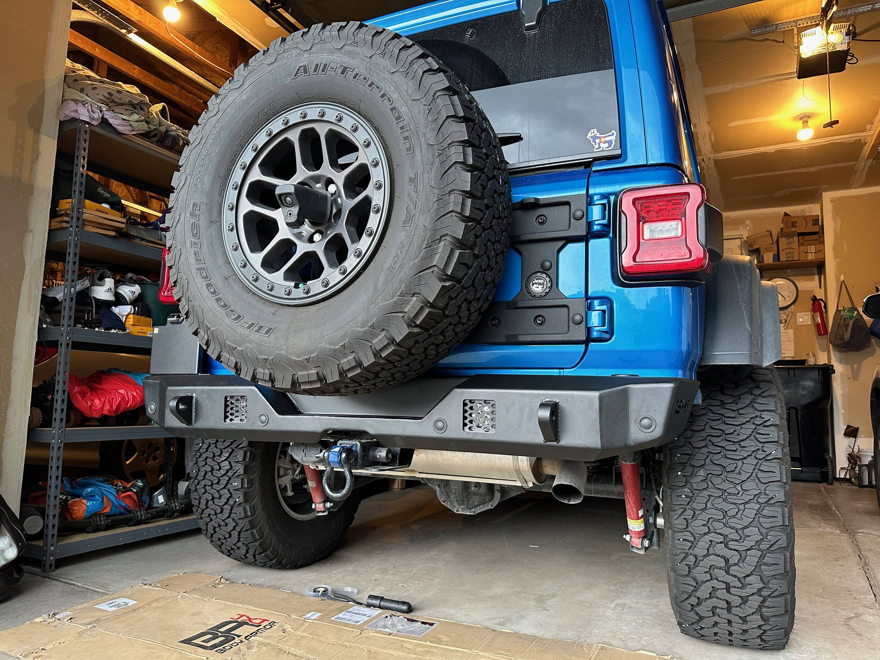 Jeep Wrangler JL Backup Lights IMG_4994