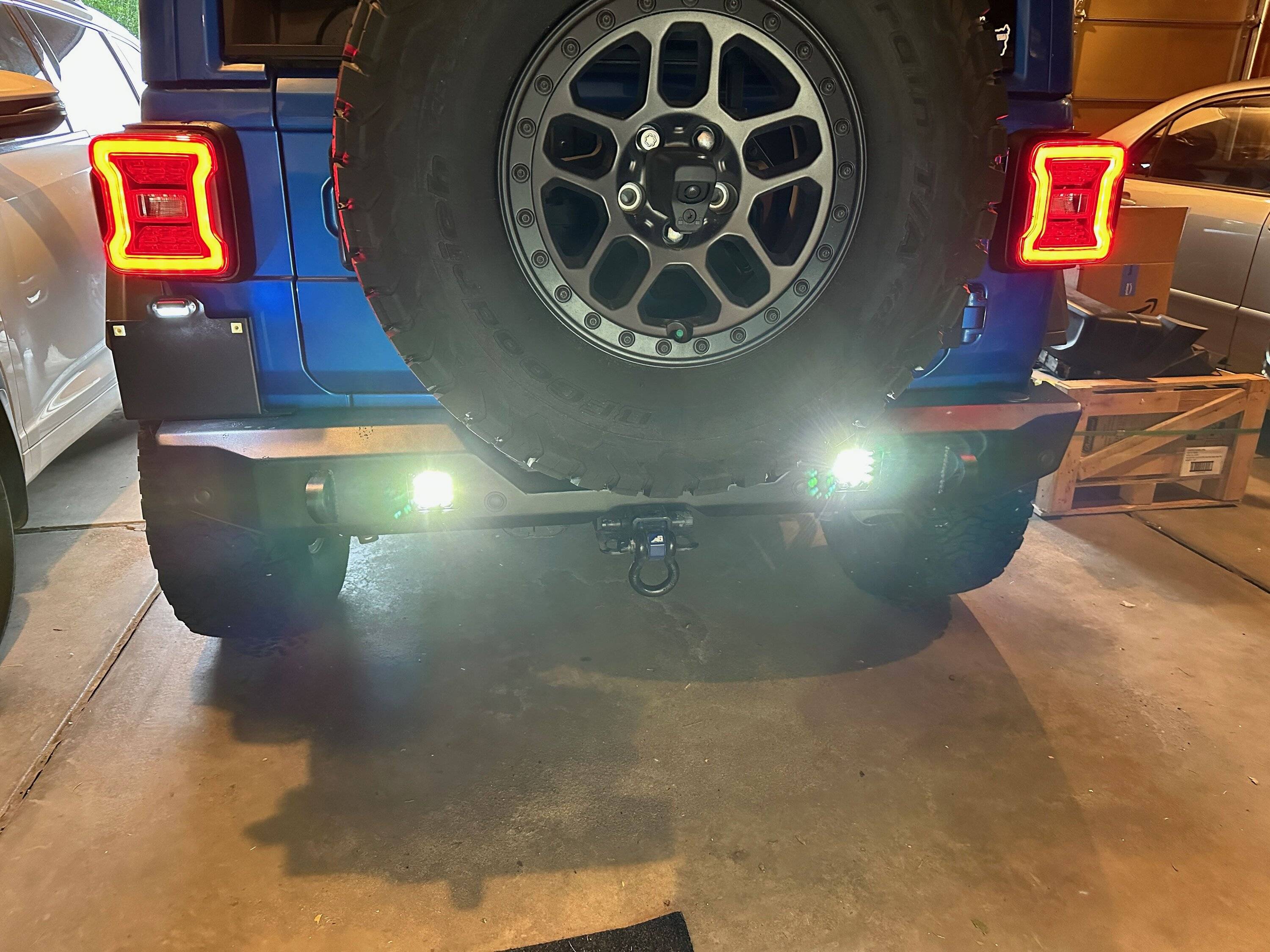 Jeep Wrangler JL Backup Lights IMG_4996