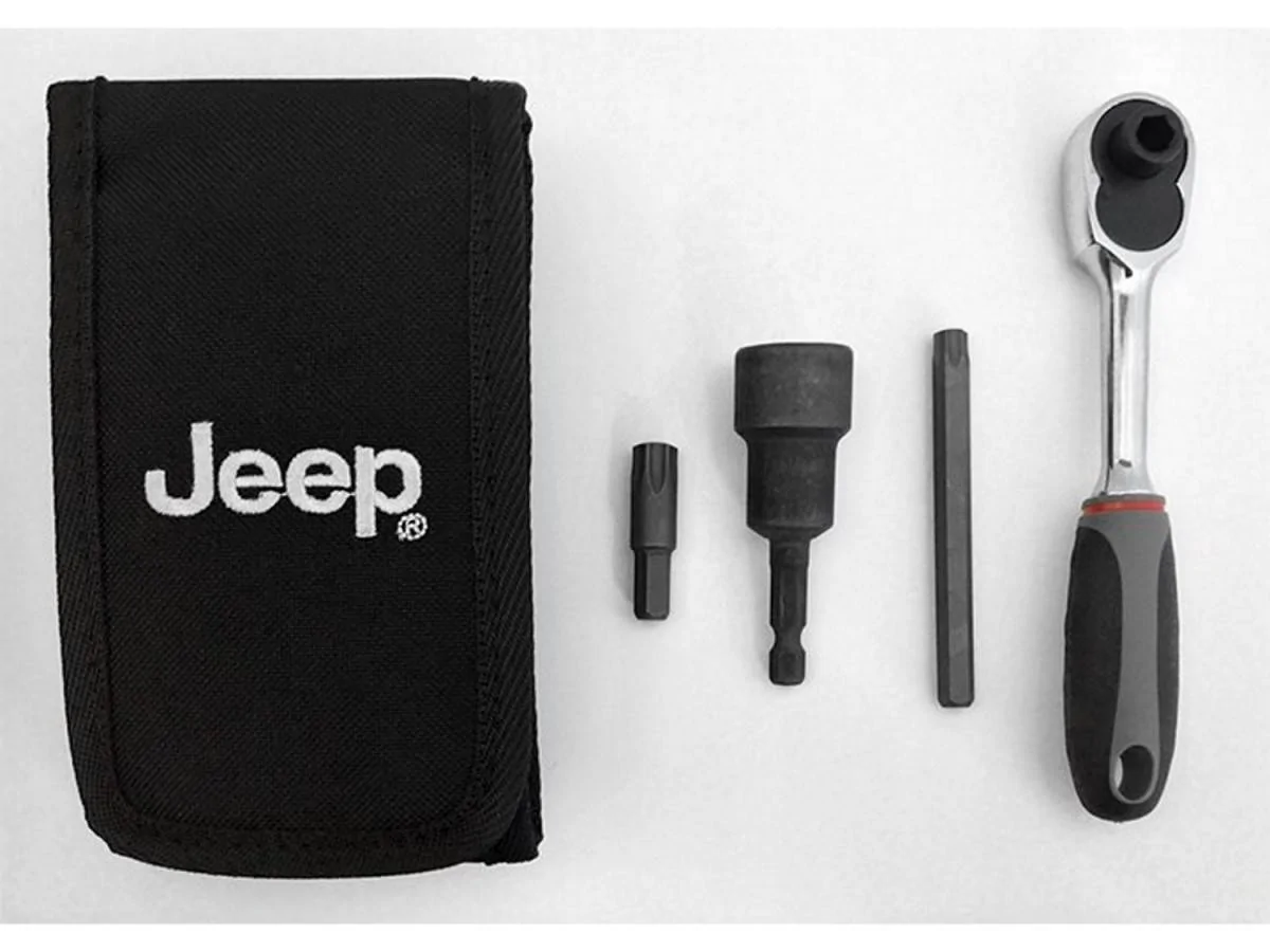 Jeep Wrangler JL 2024 Hardtop Removal Toolkit 1693533062356