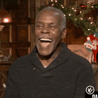 Jeep Wrangler JL Picking (update: picked) up my 6th Jeep tomorrow - My Jeep Ownership History. What's yours? Danny Glover laugh