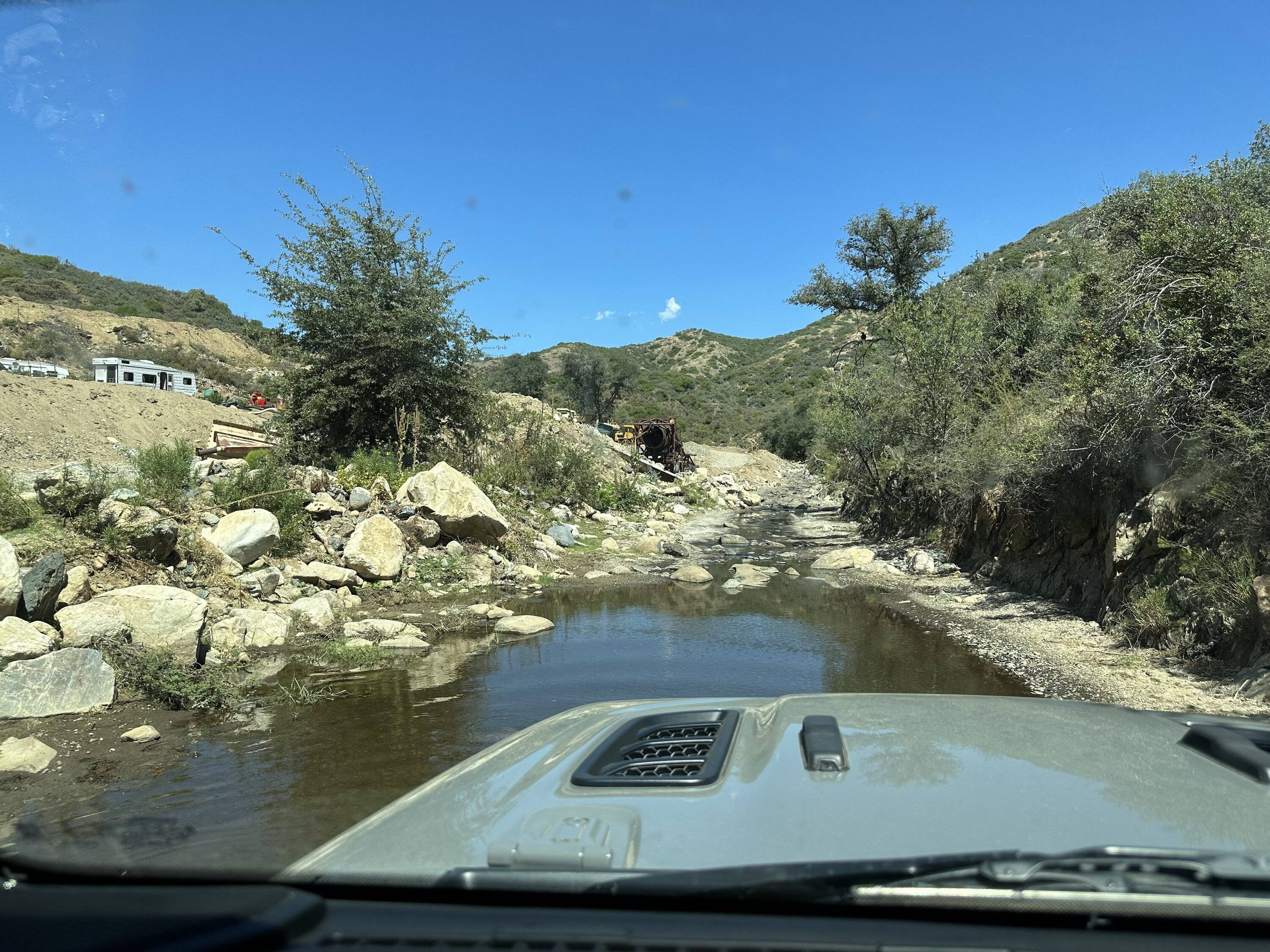 Jeep Wrangler JL Rocky Gap Road IMG_2245