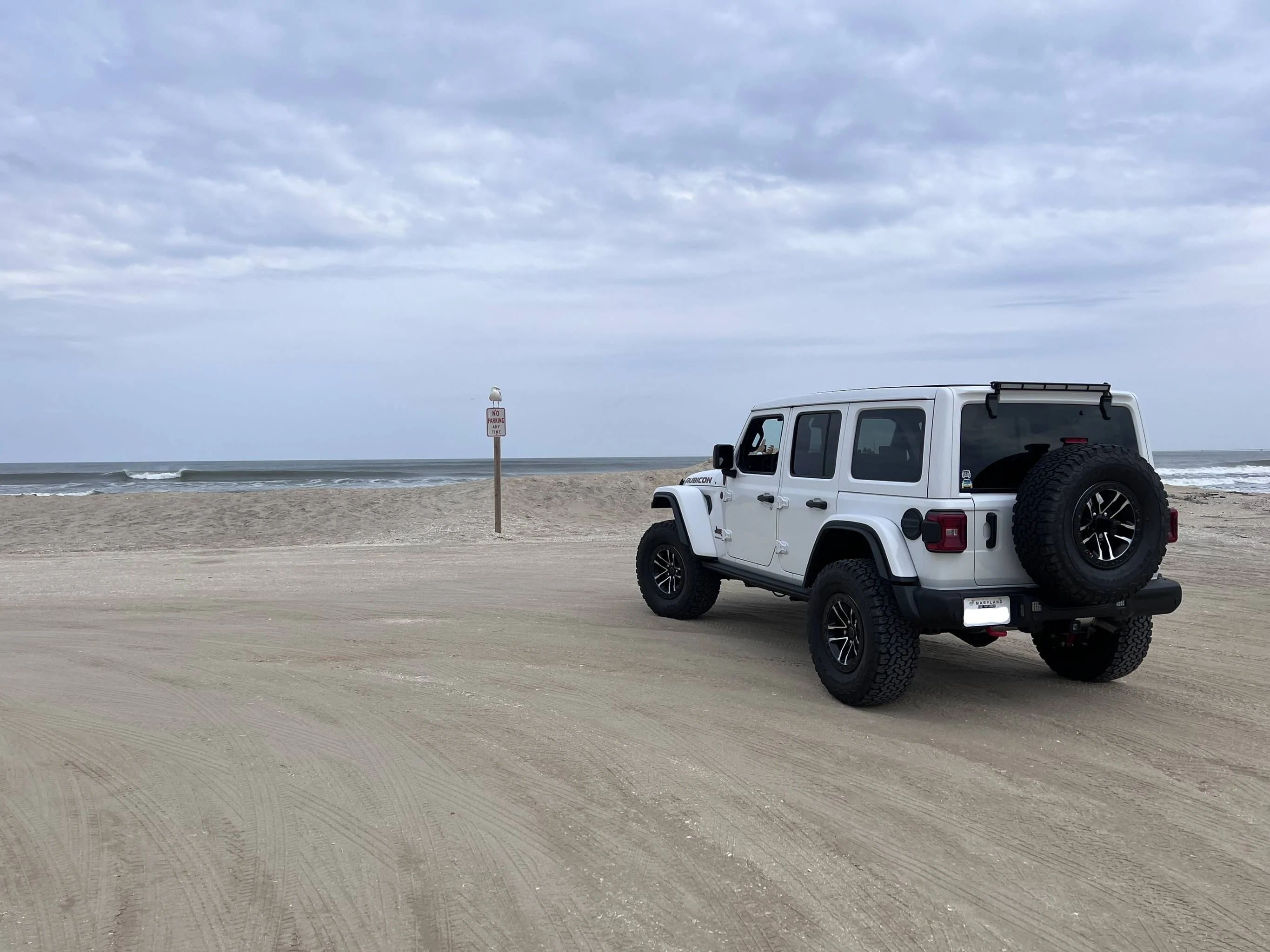 Jeep Wrangler JL 2024 Order Delivery Room IMG_9192