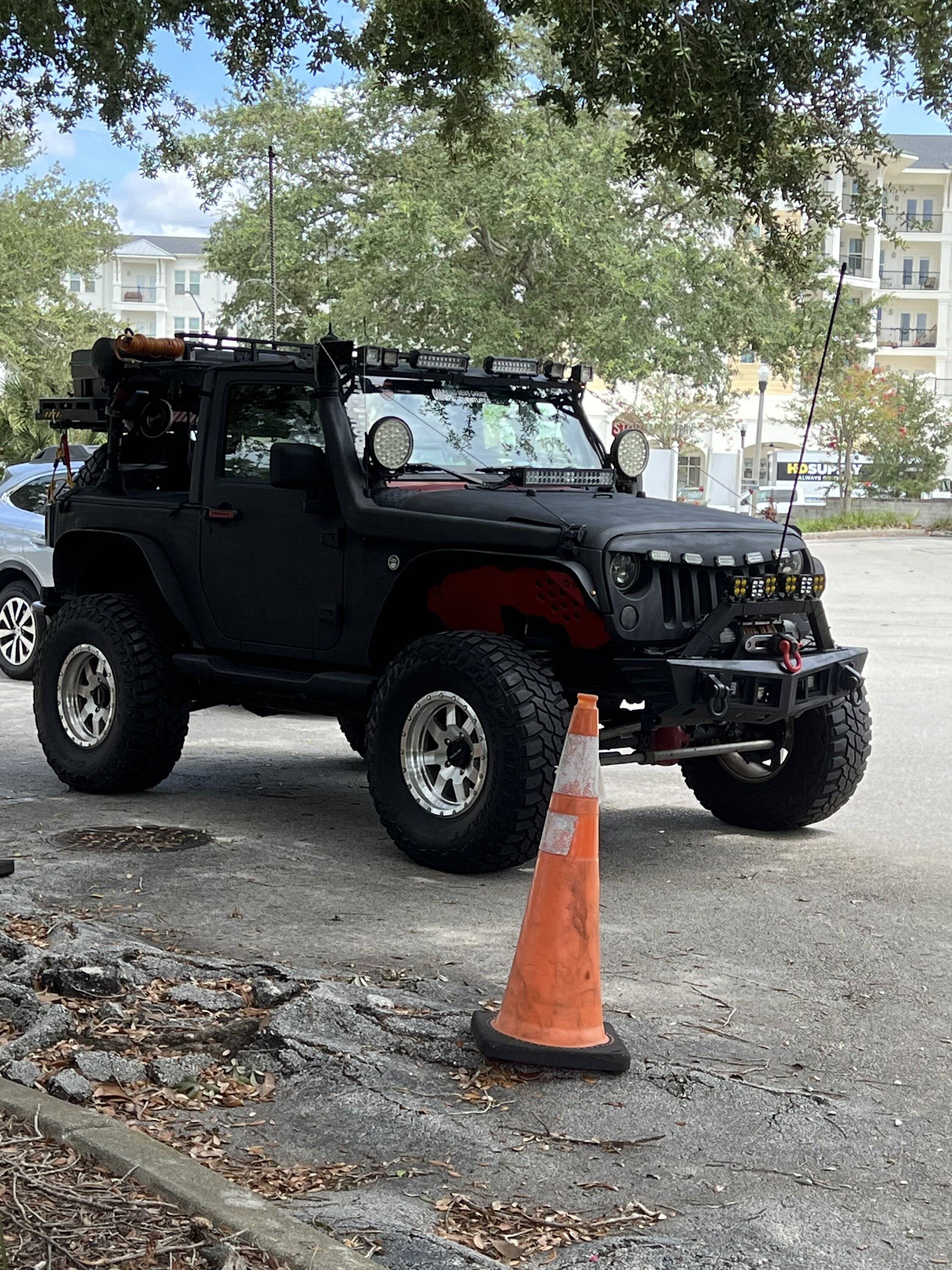 Jeep Wrangler JL Angry Grill step brother? IMG_1059