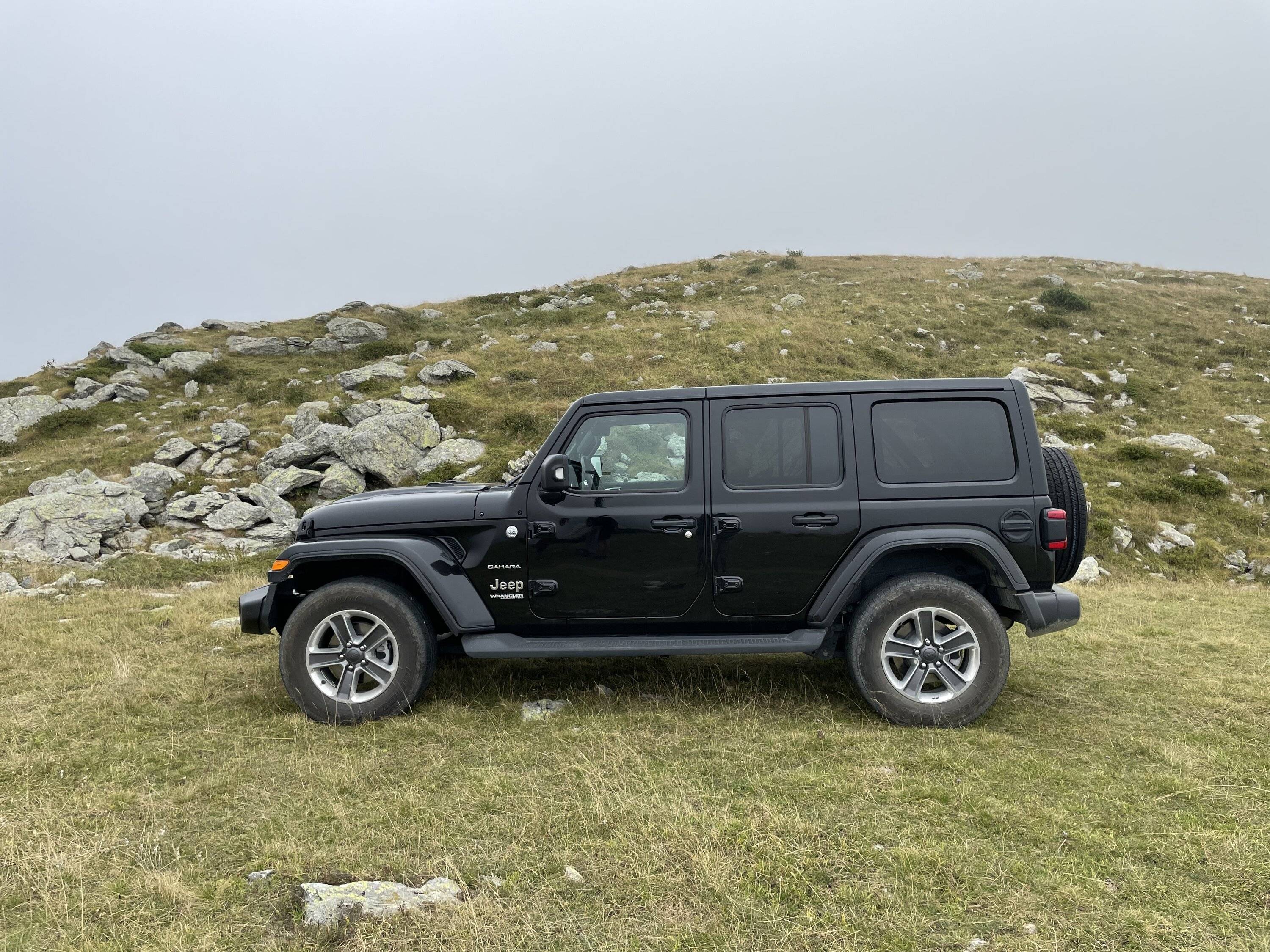 Jeep Wrangler JL Italy - Colle del Colombardo IMG_7227