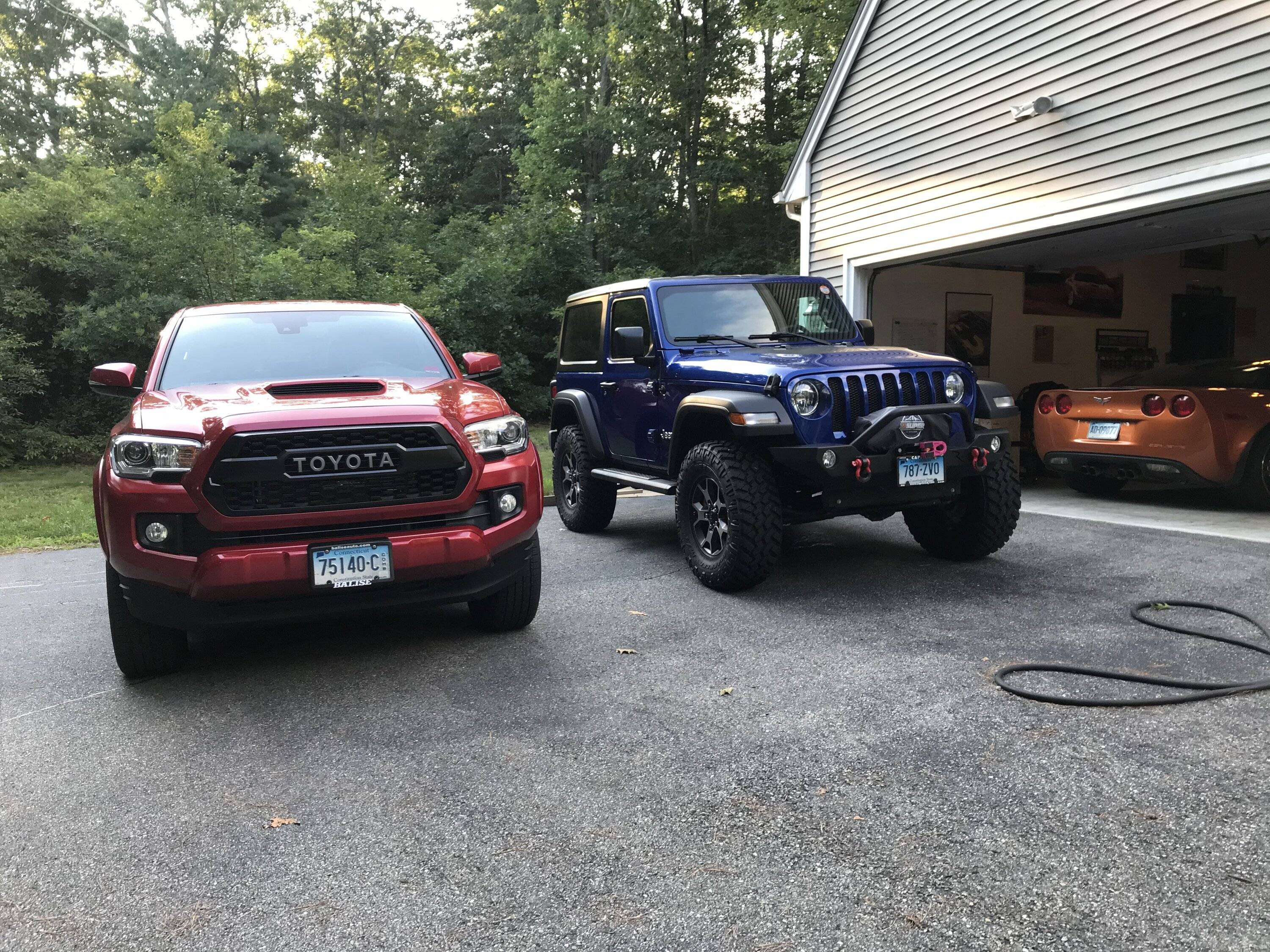 Jeep Wrangler JL Question for the lifted rubicons with e torque engine B840EBC9-F5B8-4F0B-8118-9C7D21D87542
