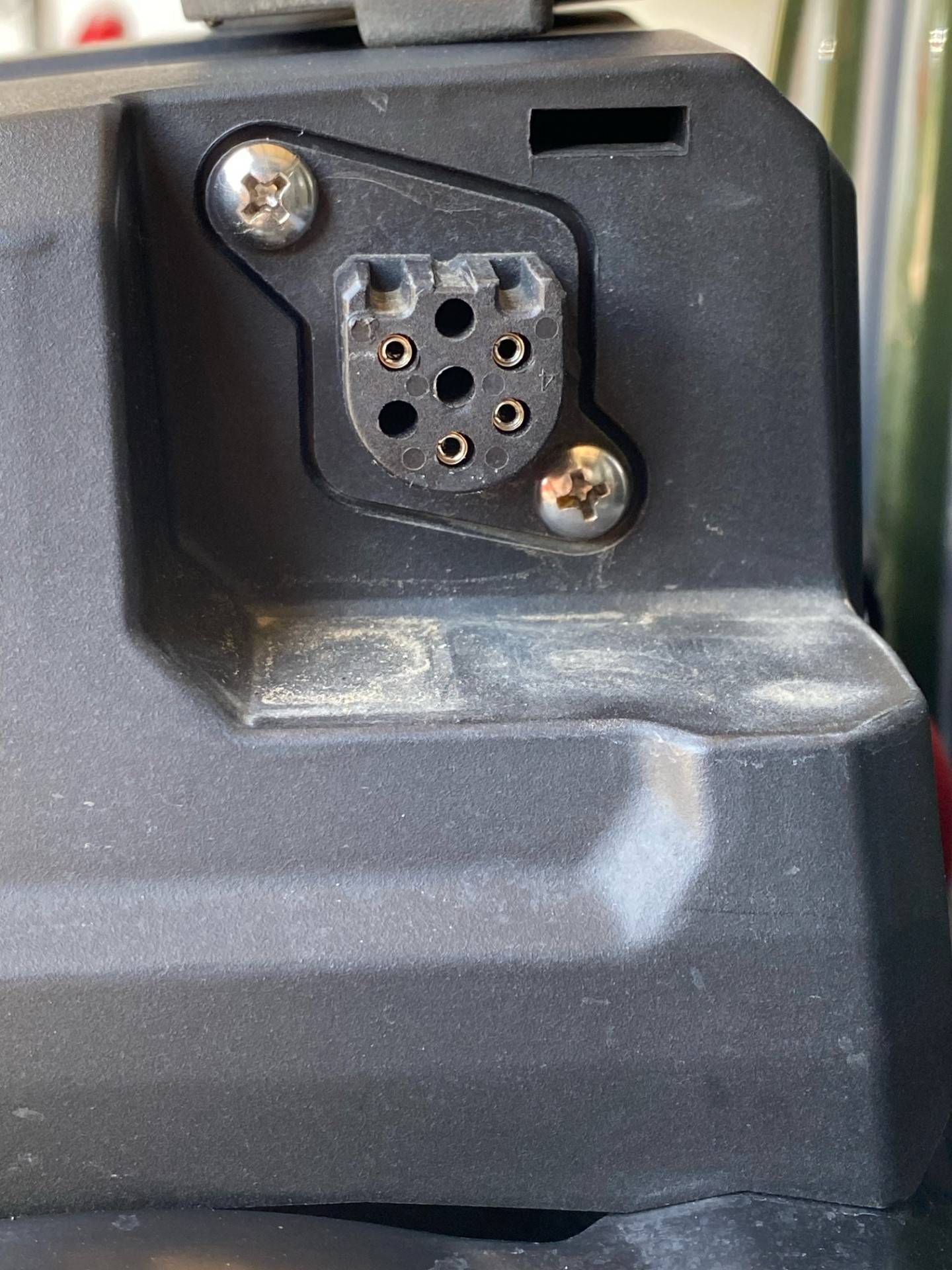 Jeep Wrangler JL Need some help with a Warn Winch Winch plu