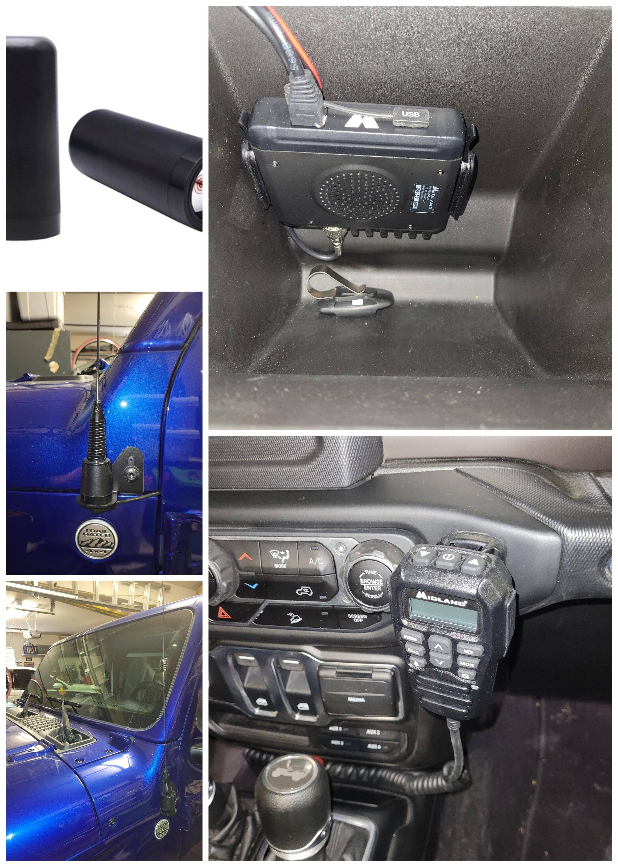Jeep Wrangler JL Beginner Level GMSR Radio Recommendation PSX_20210223_175917