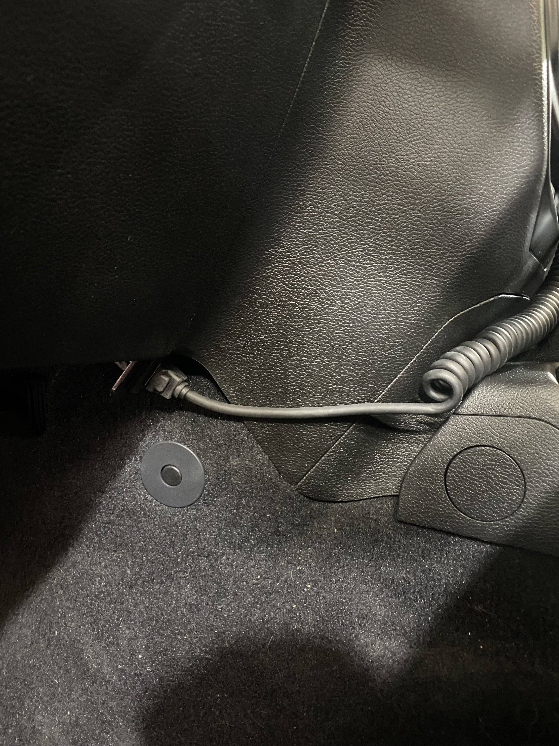 Jeep Wrangler JL Beginner Level GMSR Radio Recommendation IMG_4688