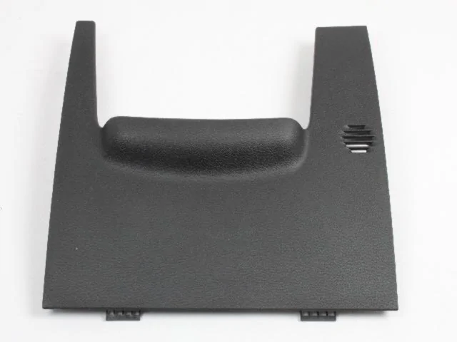 Jeep Wrangler JL Part # for panel under steering wheel? panel01