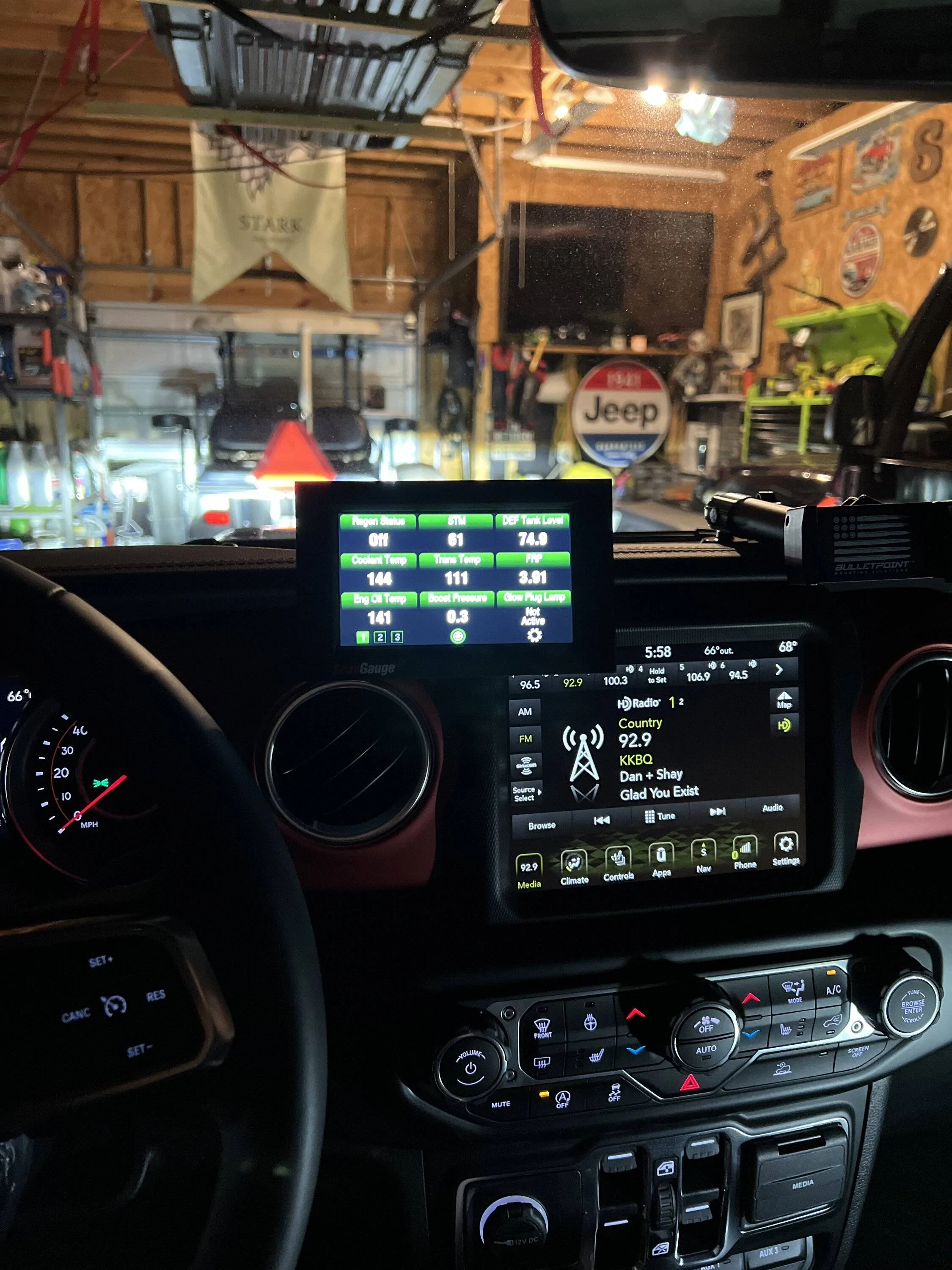 Jeep Wrangler JL Boost Gauge for Turbo? 69413753650__EB98912A-4567-4F63-9429-C9EE095CD675