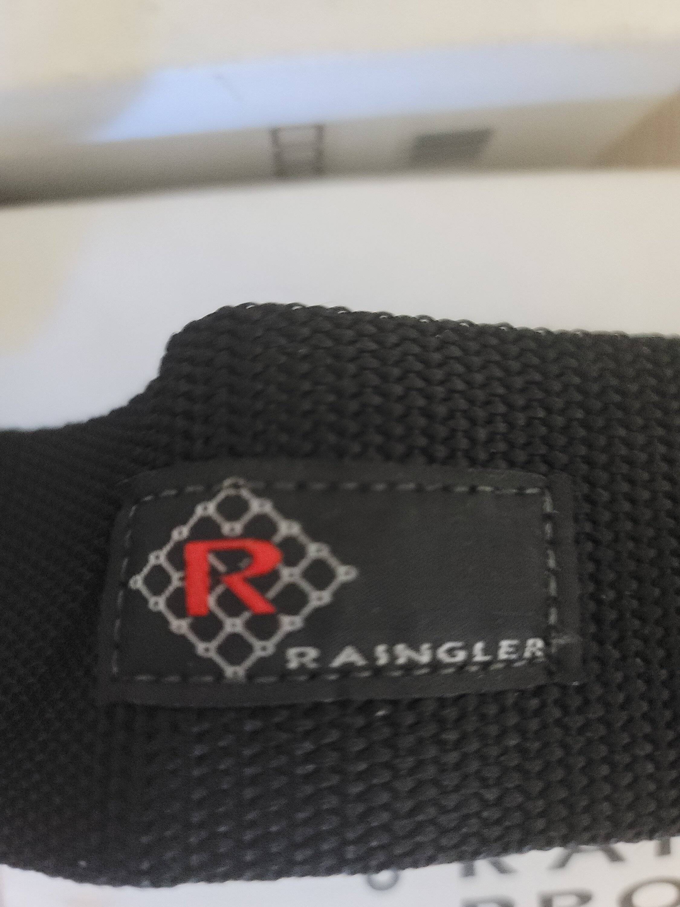 Jeep Wrangler JL Raingler Cargo Nets 20230906_143740