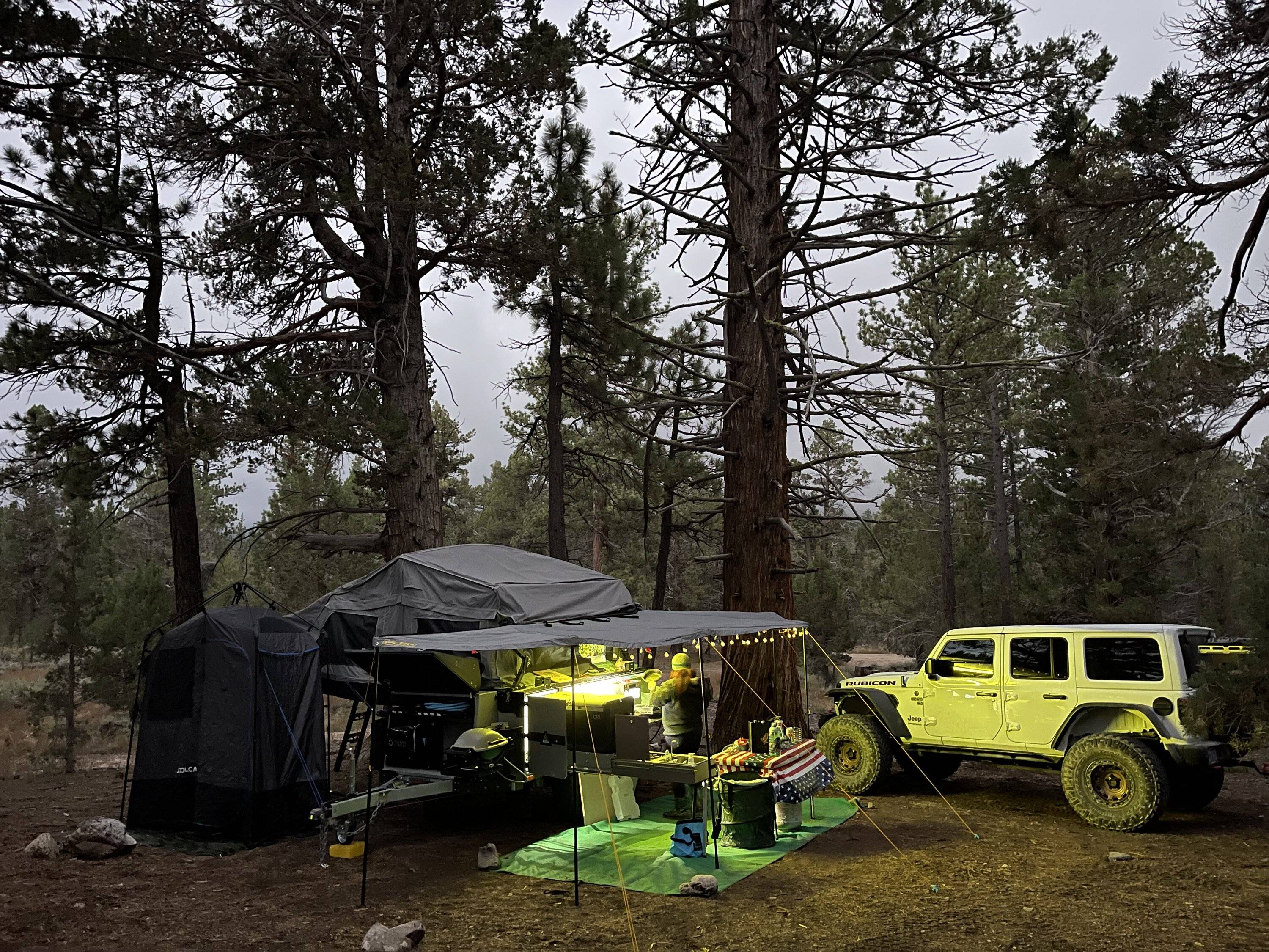 Jeep Wrangler JL Looking for SoCal trailer camping ideas IMG_5324