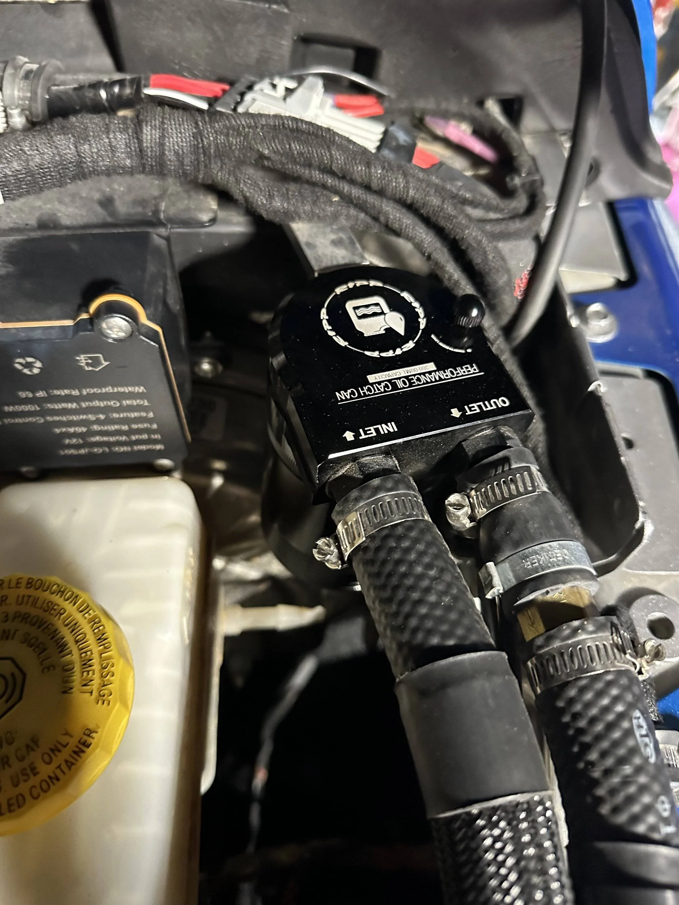 Jeep Wrangler JL 0w20 more engine wear? IMG_0109