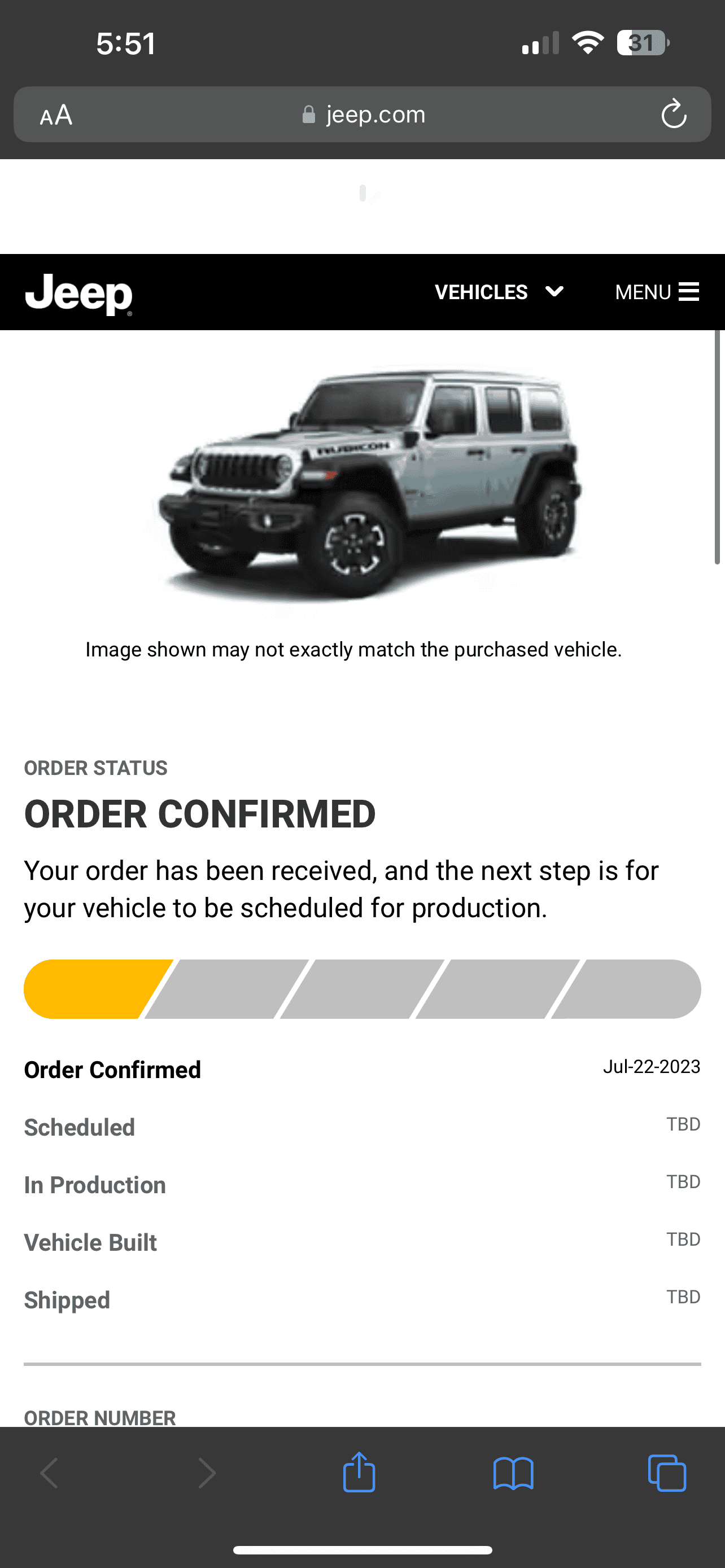 Jeep Wrangler JL 2024 Wrangler 4xe Ordering and Delivery IMG_9866