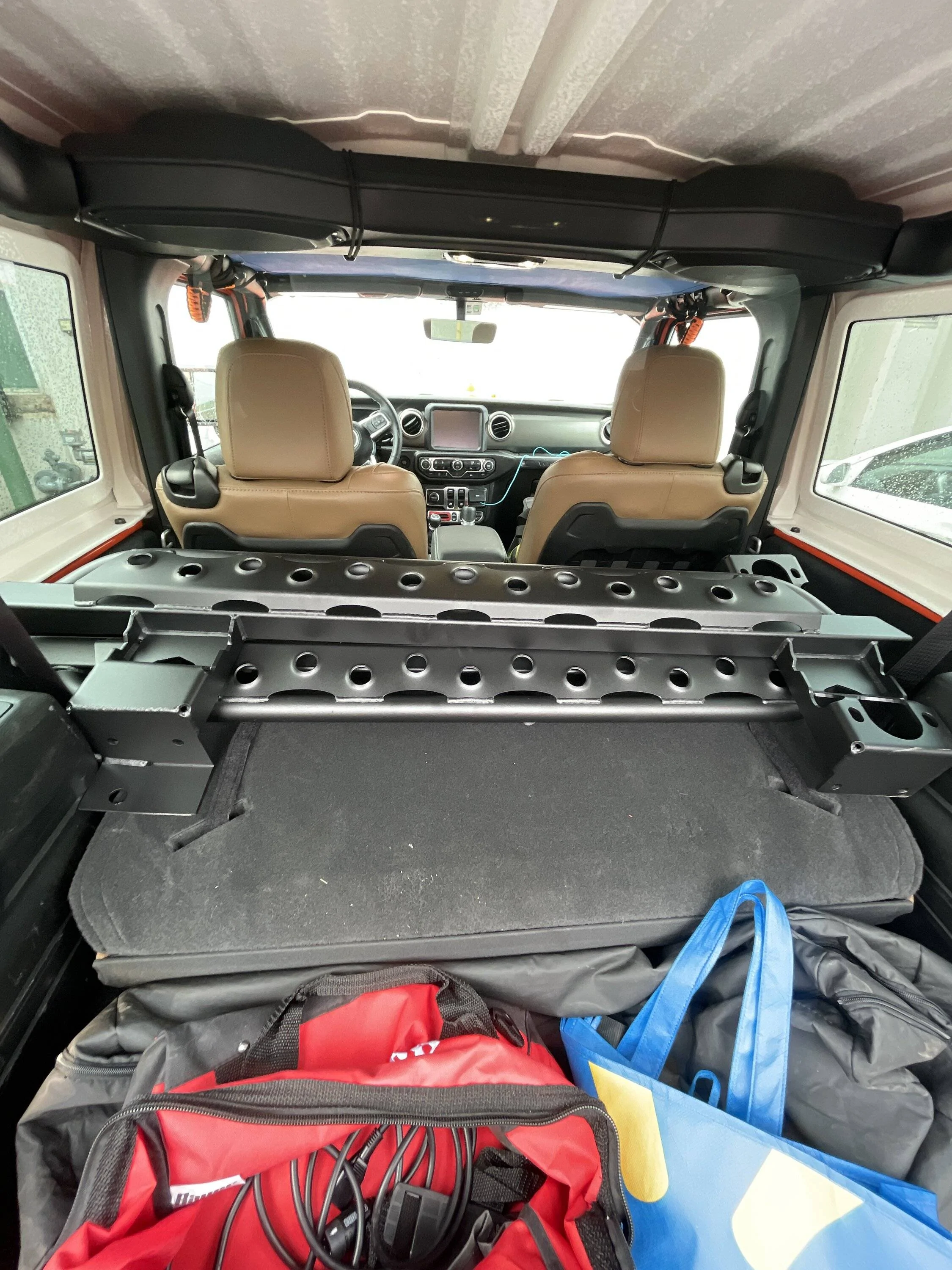 Jeep Wrangler JL Rocky Road Sliders (2 Door) 70864054077__4D8E9945-3411-456B-AC41-AF1EFC3C2792