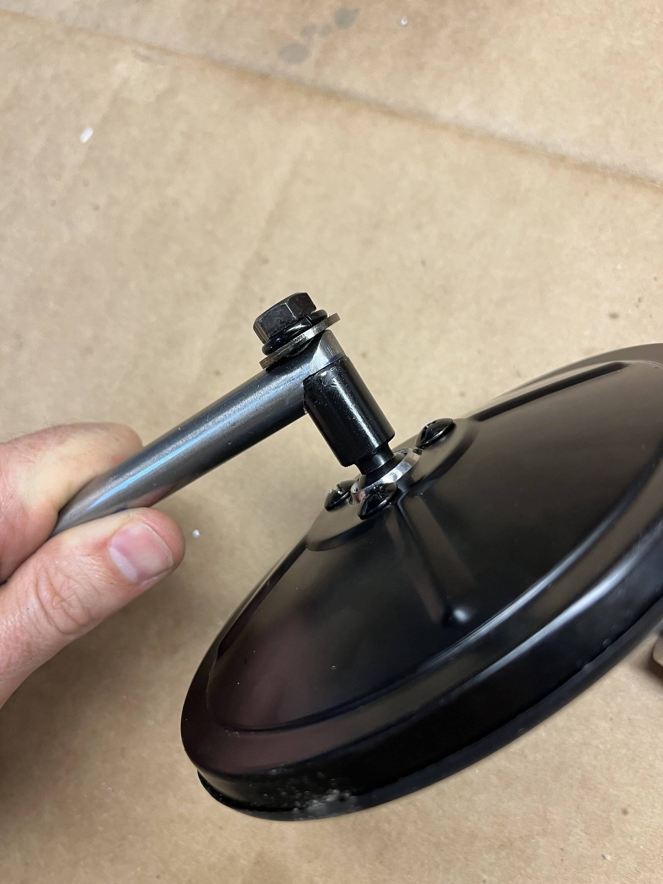 Jeep Wrangler JL DIY Door Off Mirrors IMG_5938