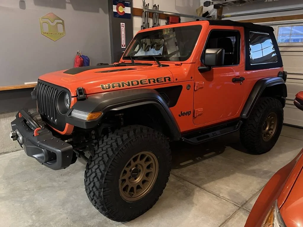 Jeep Wrangler JL Colorado Adventures Continued (Punk'n JLR) 756940-e50fe7f204bdb296161098991e89398b