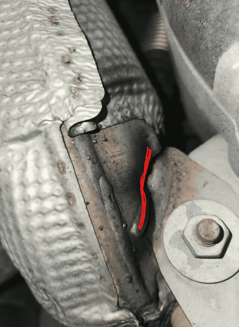 Jeep Wrangler JL Engine rattle!?! 1694094880360