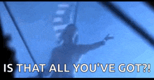 Jeep Wrangler JL Am I just lucky? gary-sinise-is-that-all-you-got