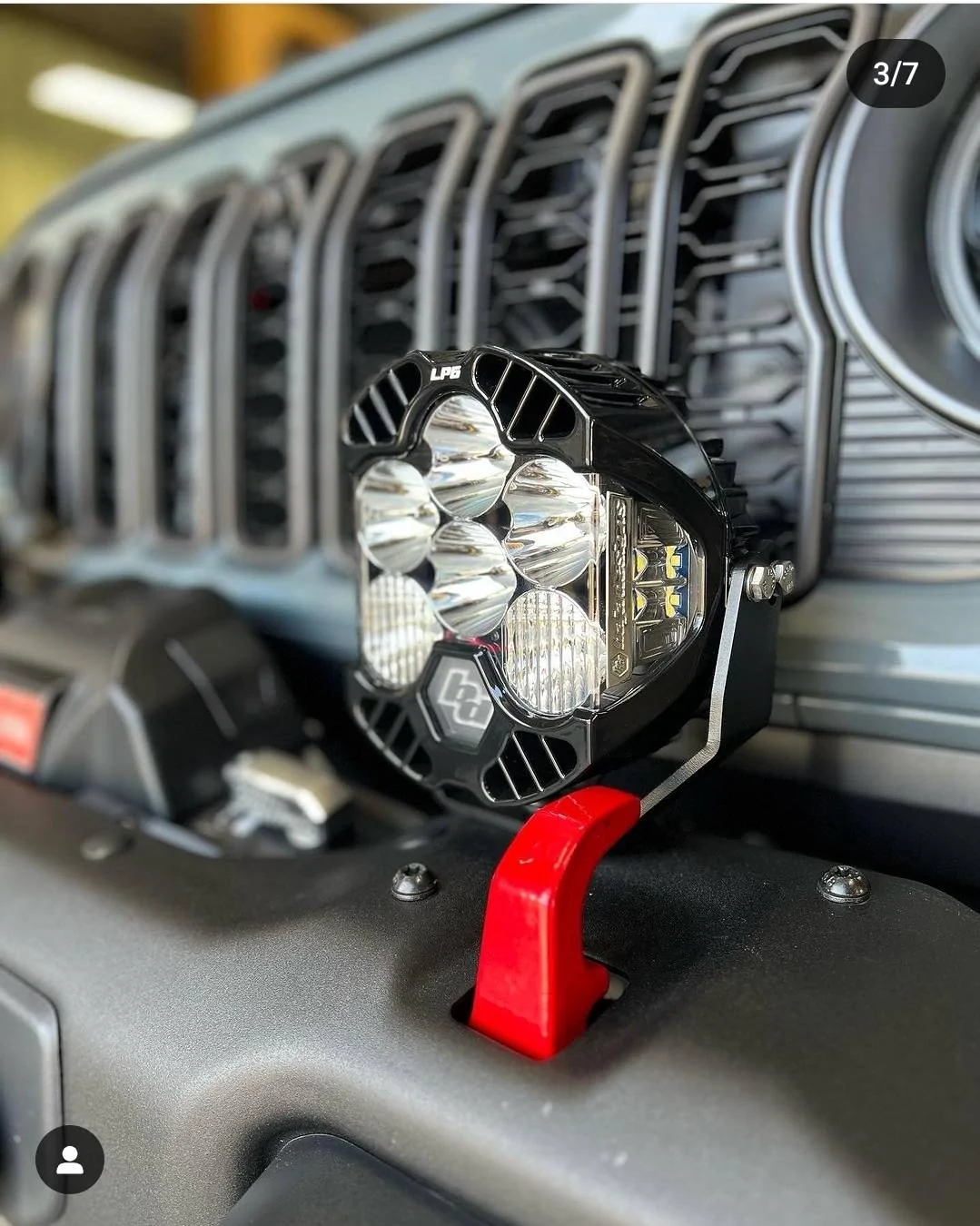 Jeep Wrangler JL 2024 Rubicon X 1000 mile Review and More Screenshot_20230907_120953_Instagram