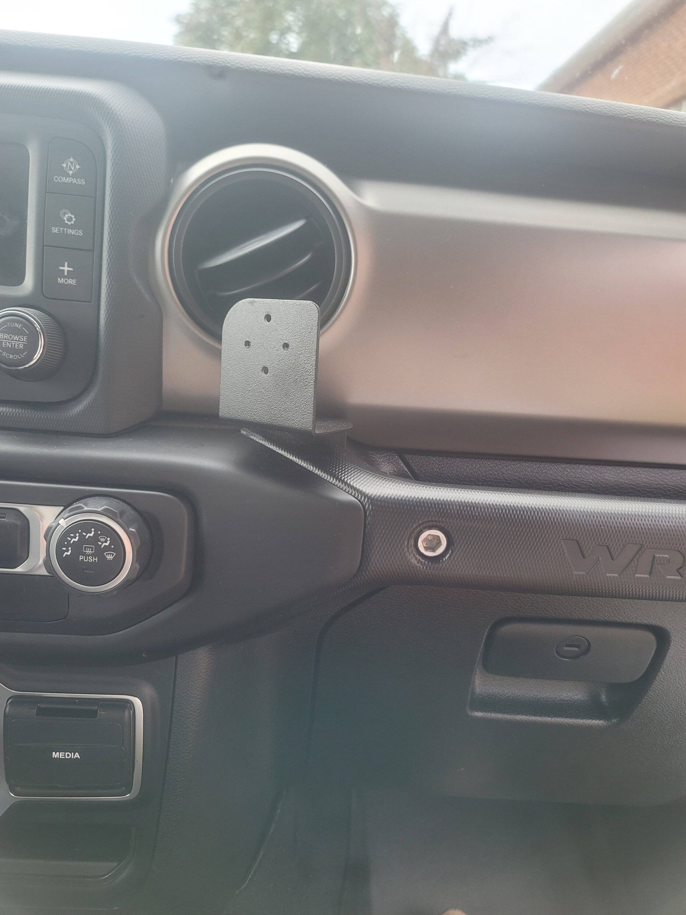 Jeep Wrangler JL What is this part for? 20230907_161422