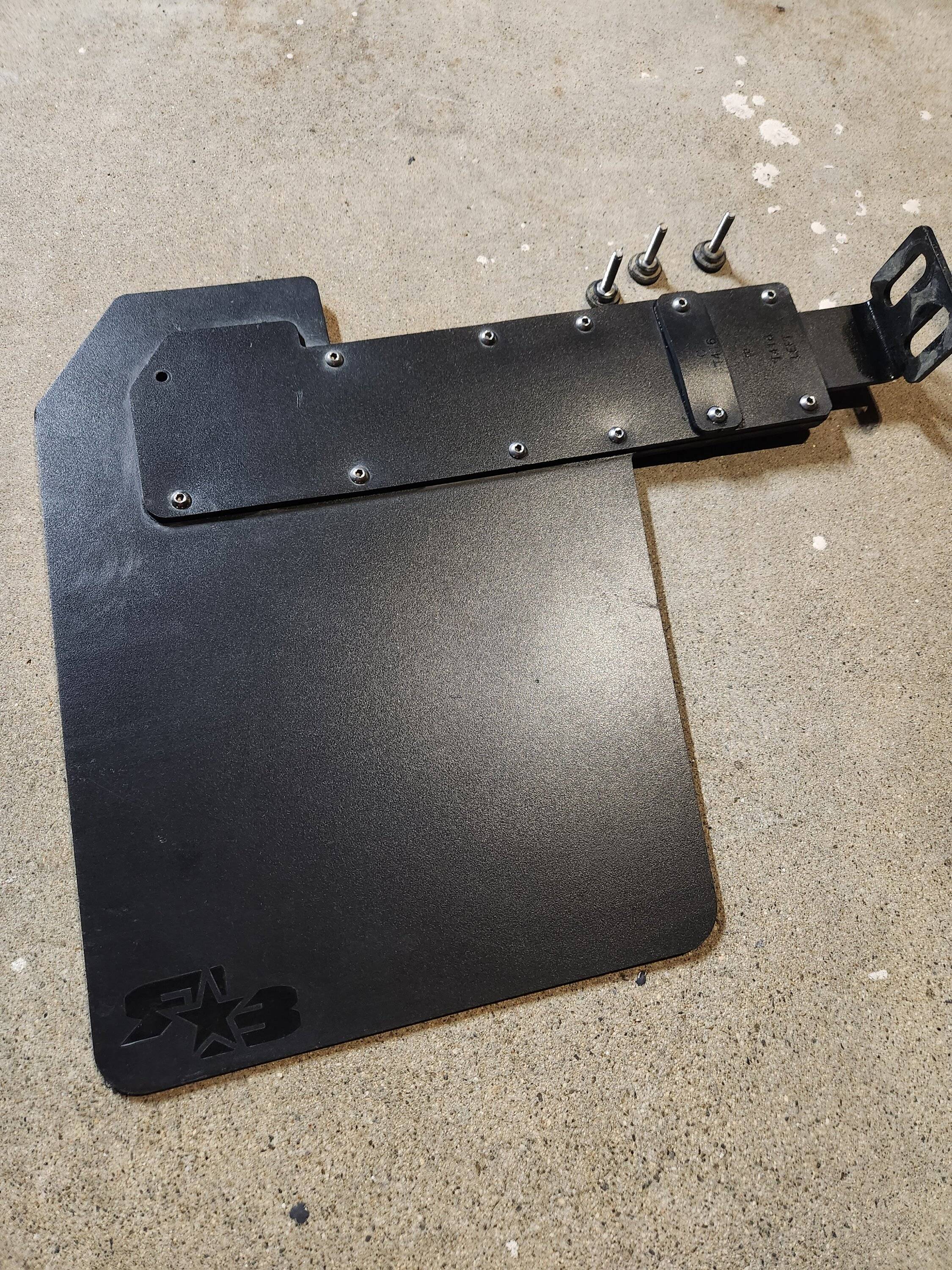 Jeep Wrangler JL Front/rear Rokblokz mud flaps 20230907_195850