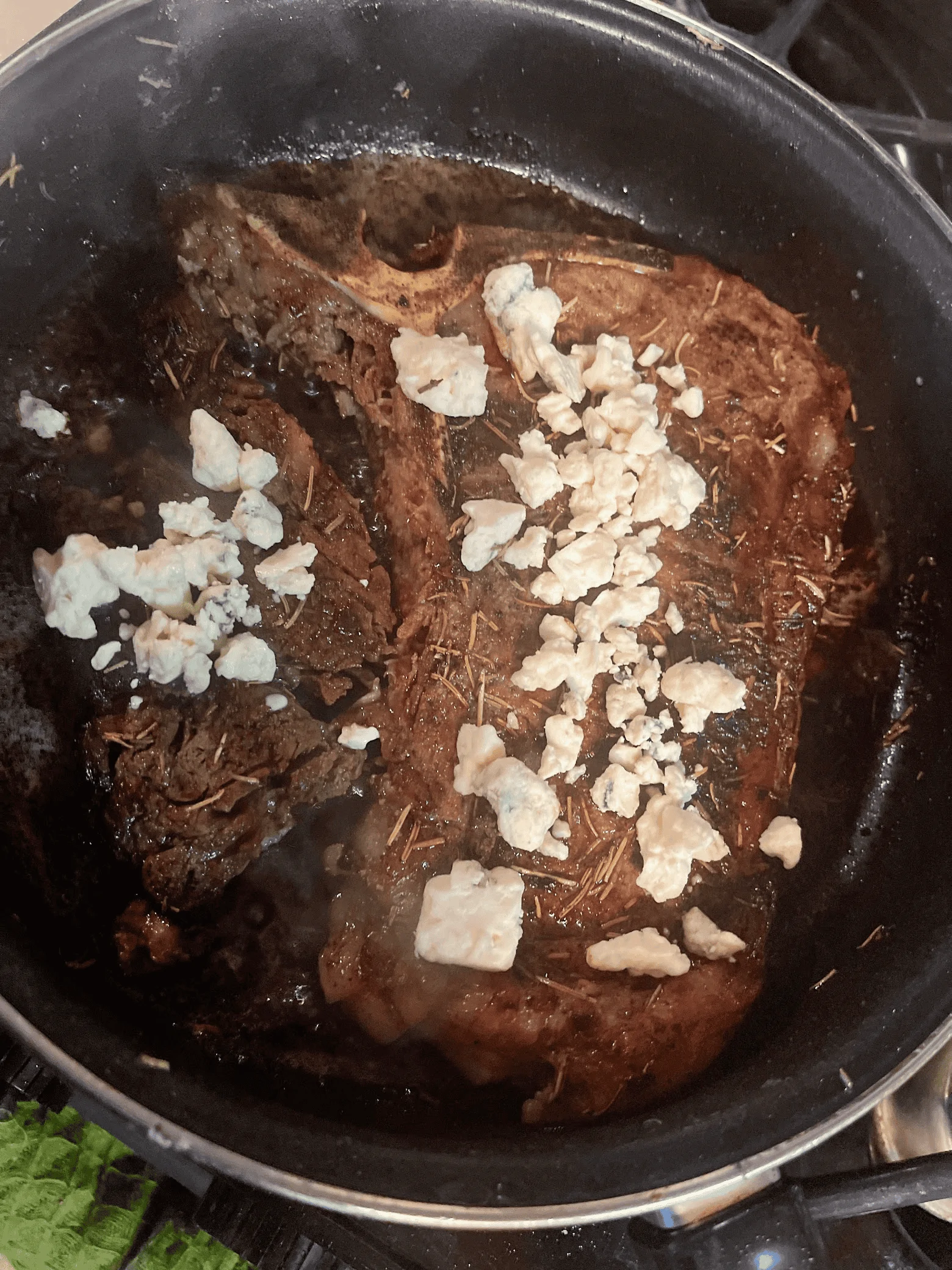 Jeep Wrangler JL Cooking at Camp and pics of Food...  Show us what you eat out on the trail or at camp. 1694165843418