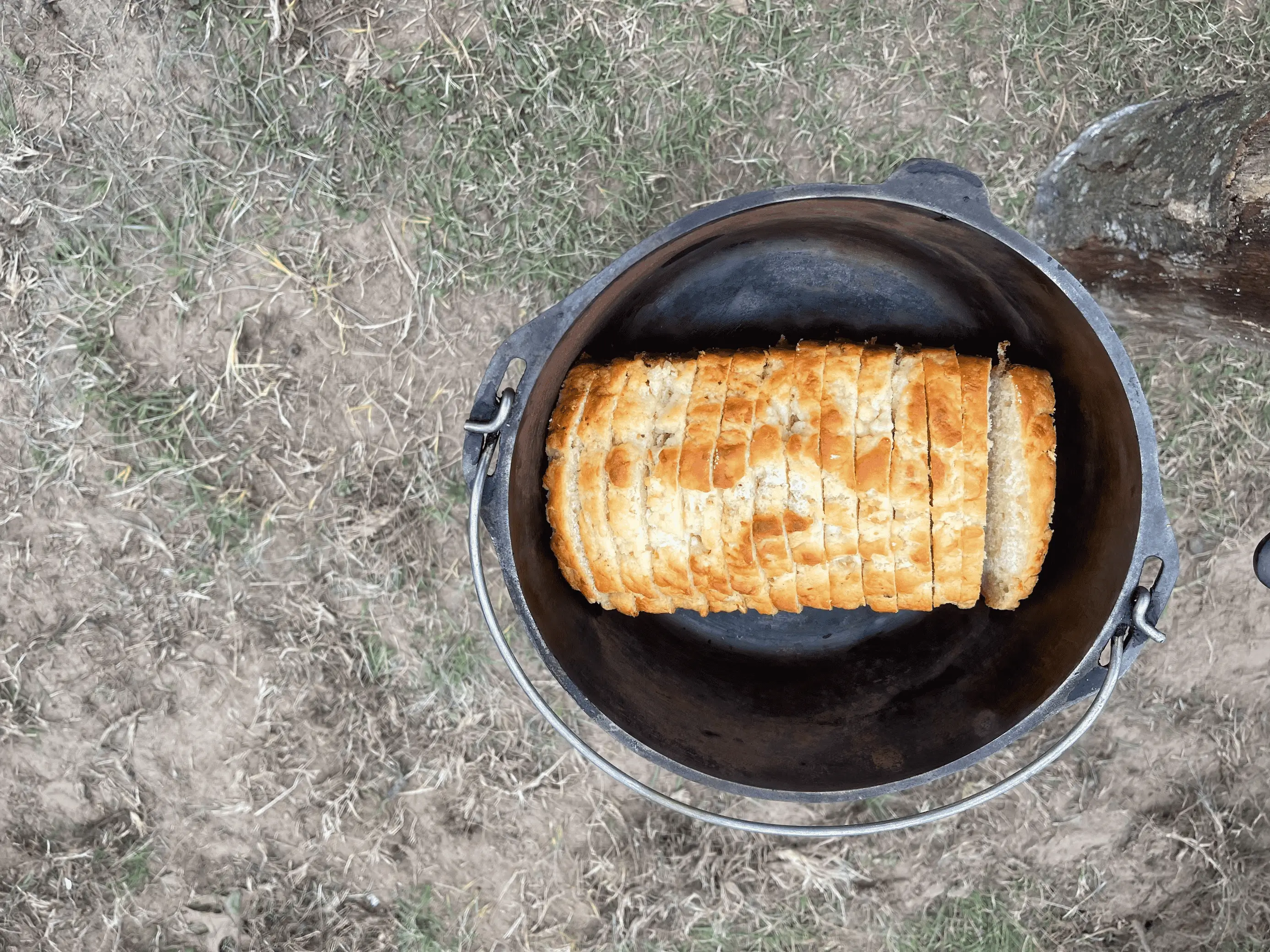 Jeep Wrangler JL Cooking at Camp and pics of Food...  Show us what you eat out on the trail or at camp. 1694166050143