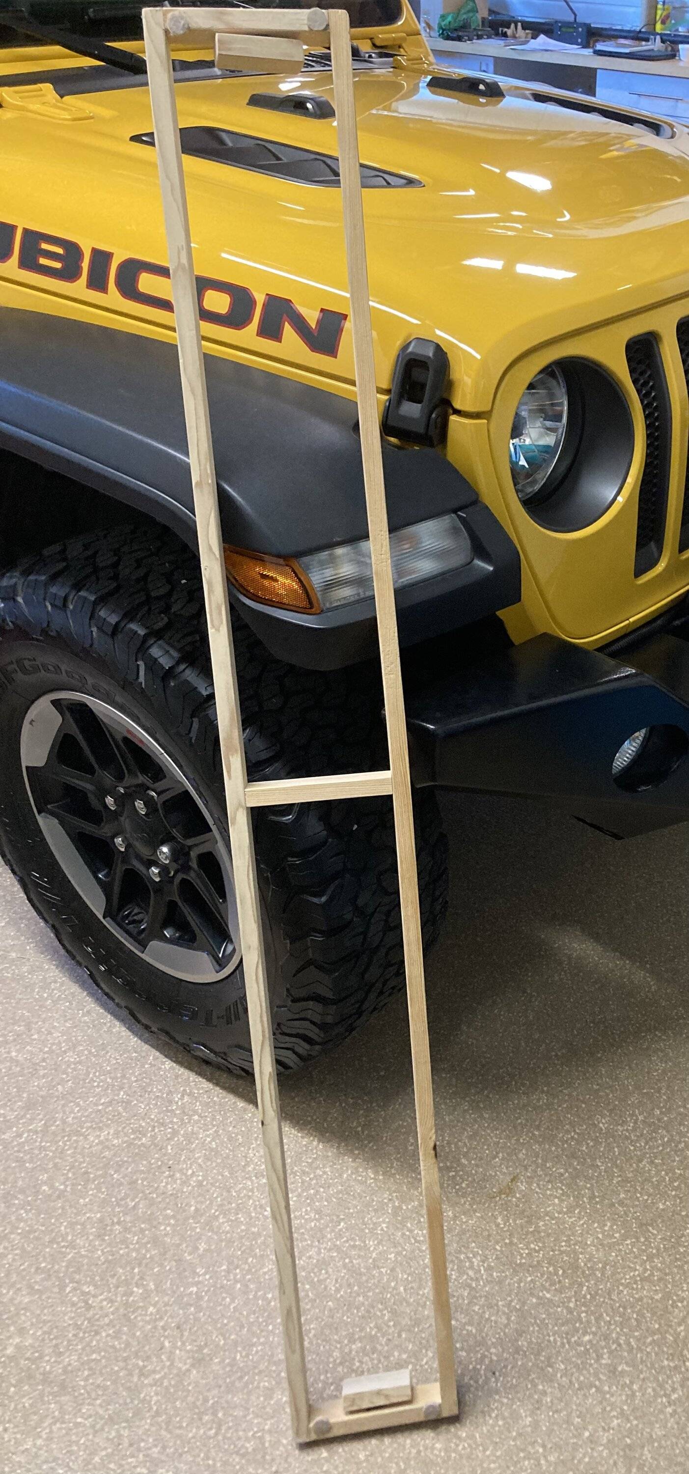 Jeep Wrangler JL Storage Boxes for Camping IMG_5912