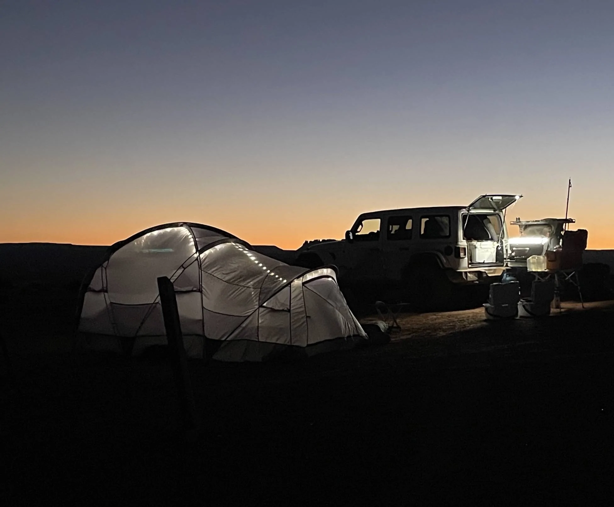 Jeep Wrangler JL White Rim Trail Suggestions? BE4ED49E-C9F4-46D2-B312-88B5A56C8FED_1_102_a