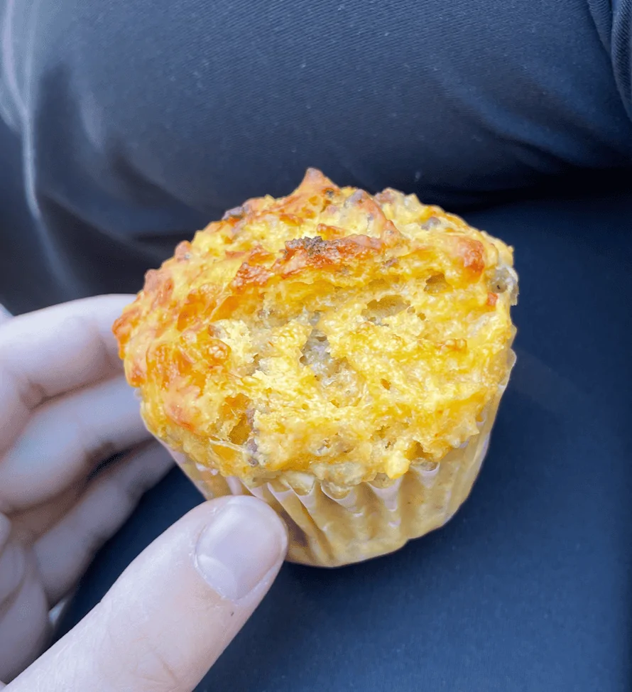 Jeep Wrangler JL Cooking at Camp and pics of Food...  Show us what you eat out on the trail or at camp. 1694201908653