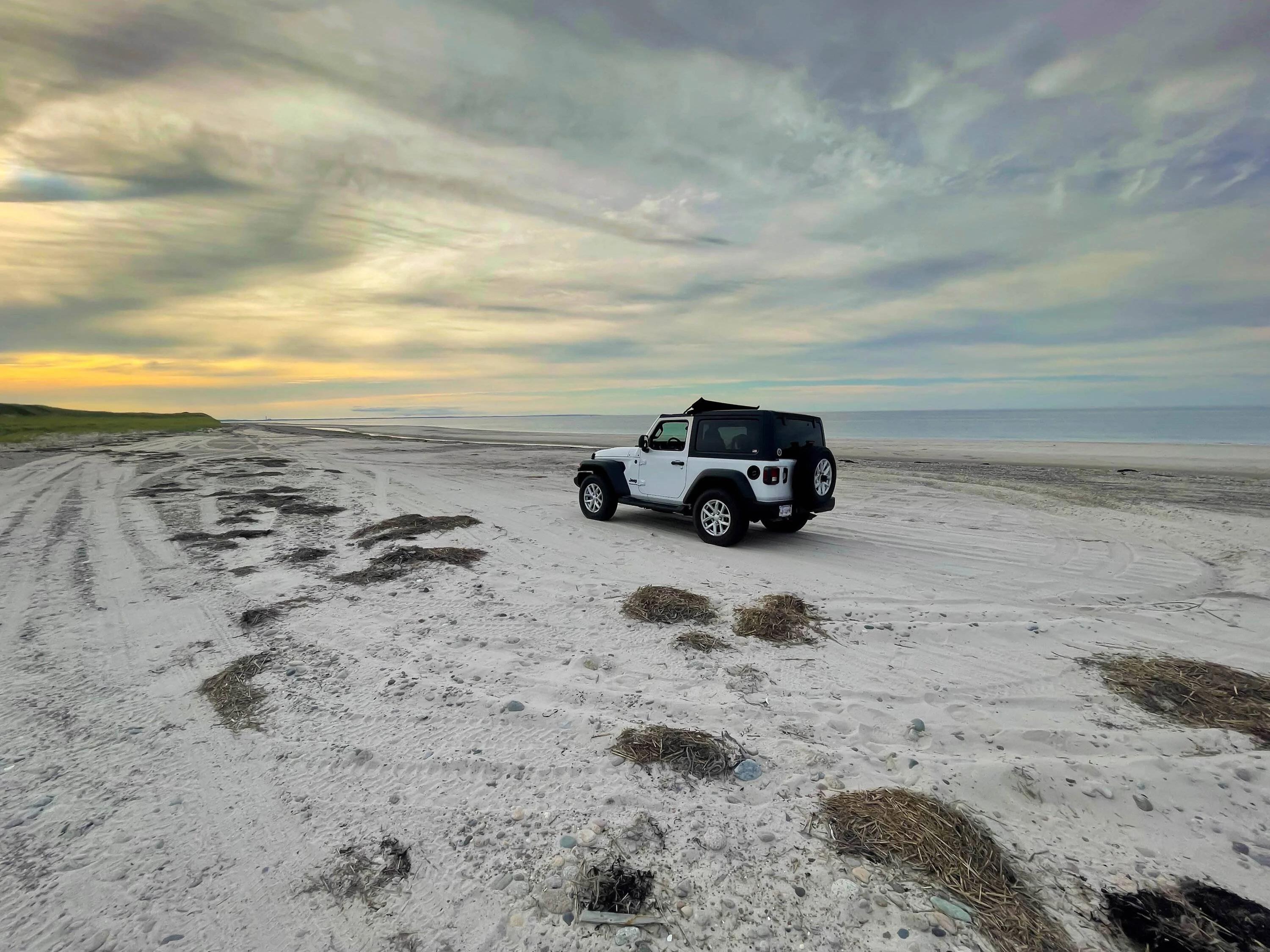 Jeep Wrangler JL Heading to Cape Cod Next week- any beach wheeling? BB_Jeep_SandyNeck_082823-1_no plat