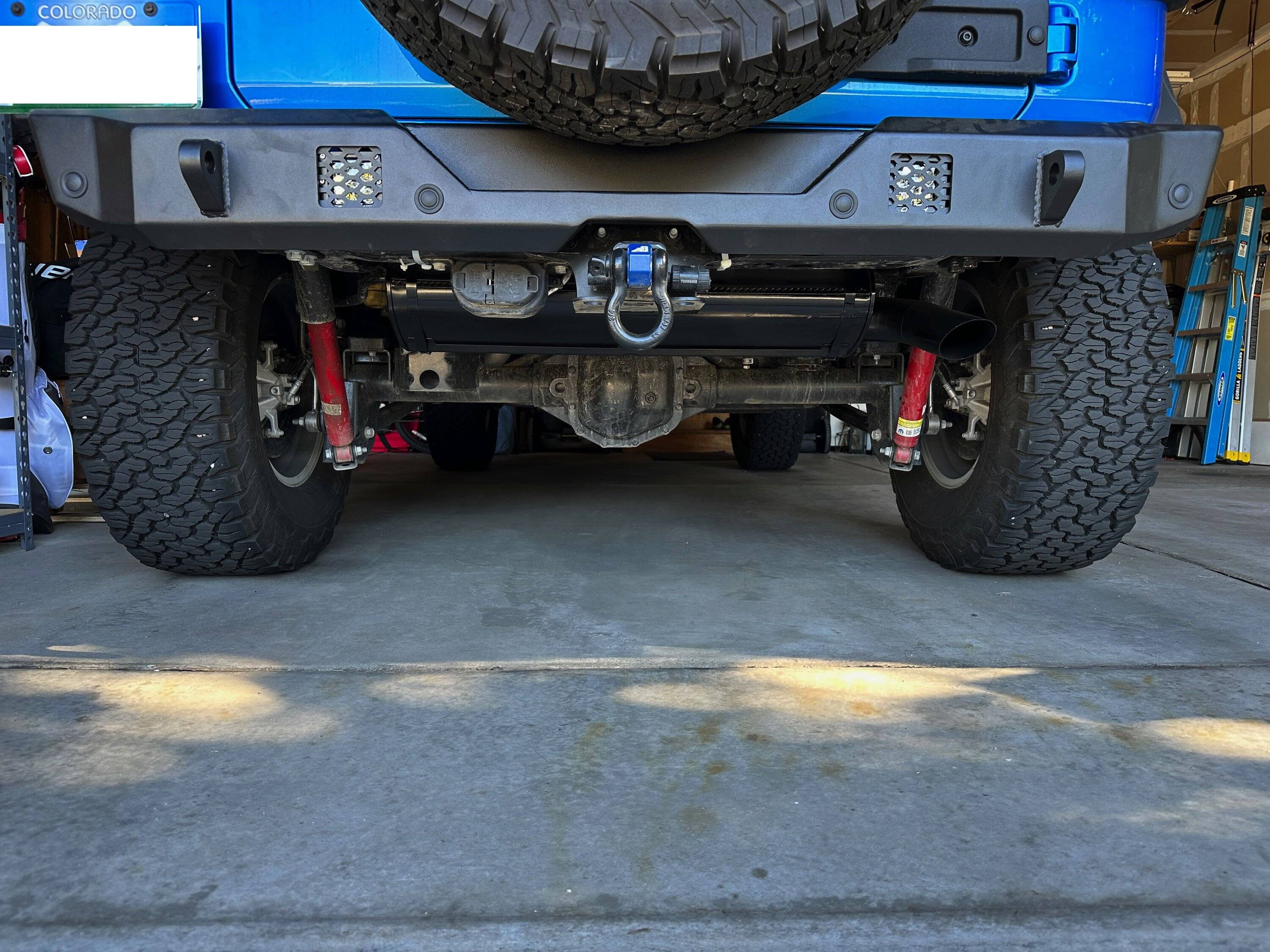 Jeep Wrangler JL Backup Lights IMG_5072