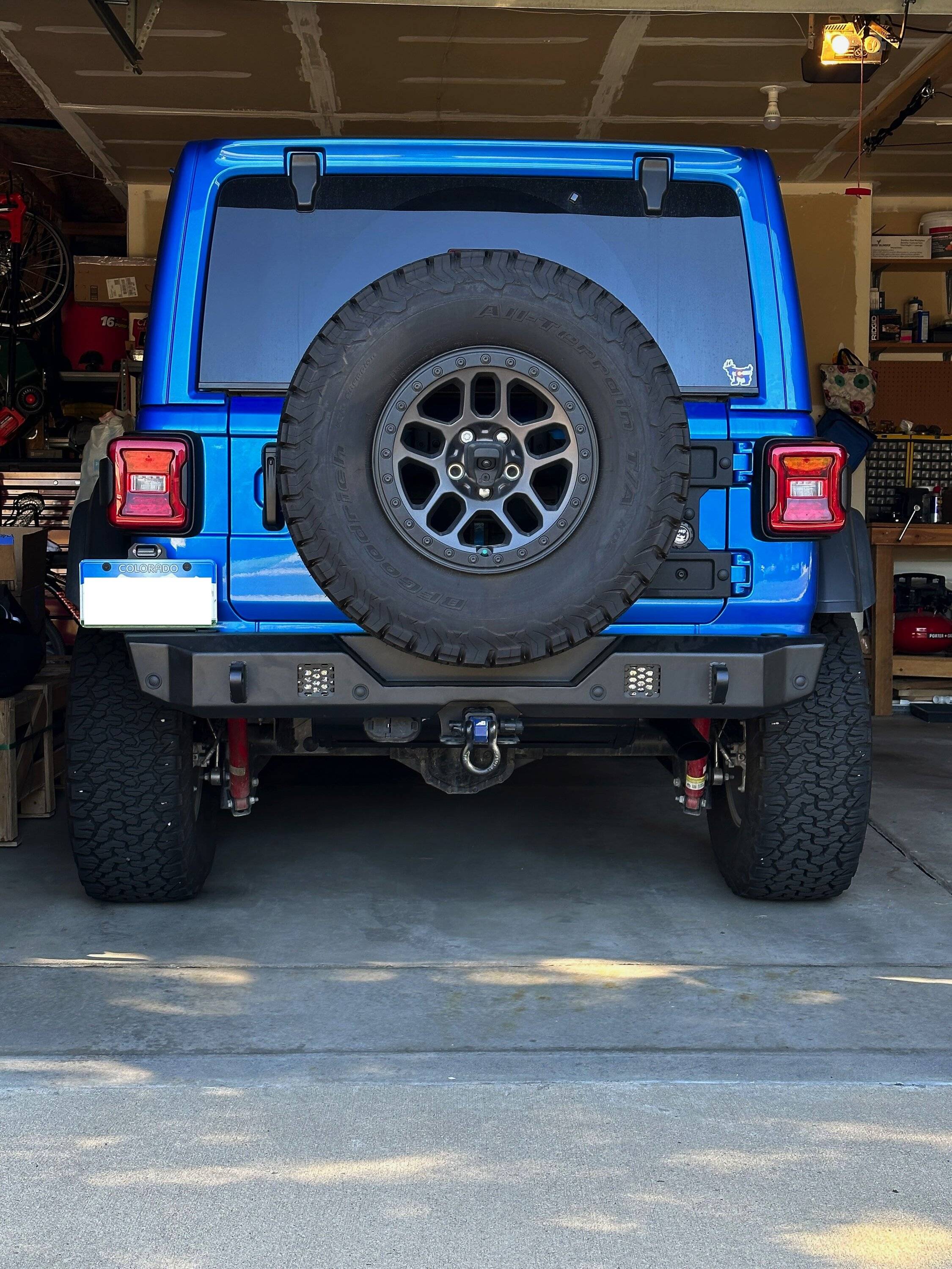 Jeep Wrangler JL Backup Lights IMG_5074