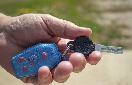 Jeep Wrangler JL ? Threedom Waterproof Sport Key 99000--