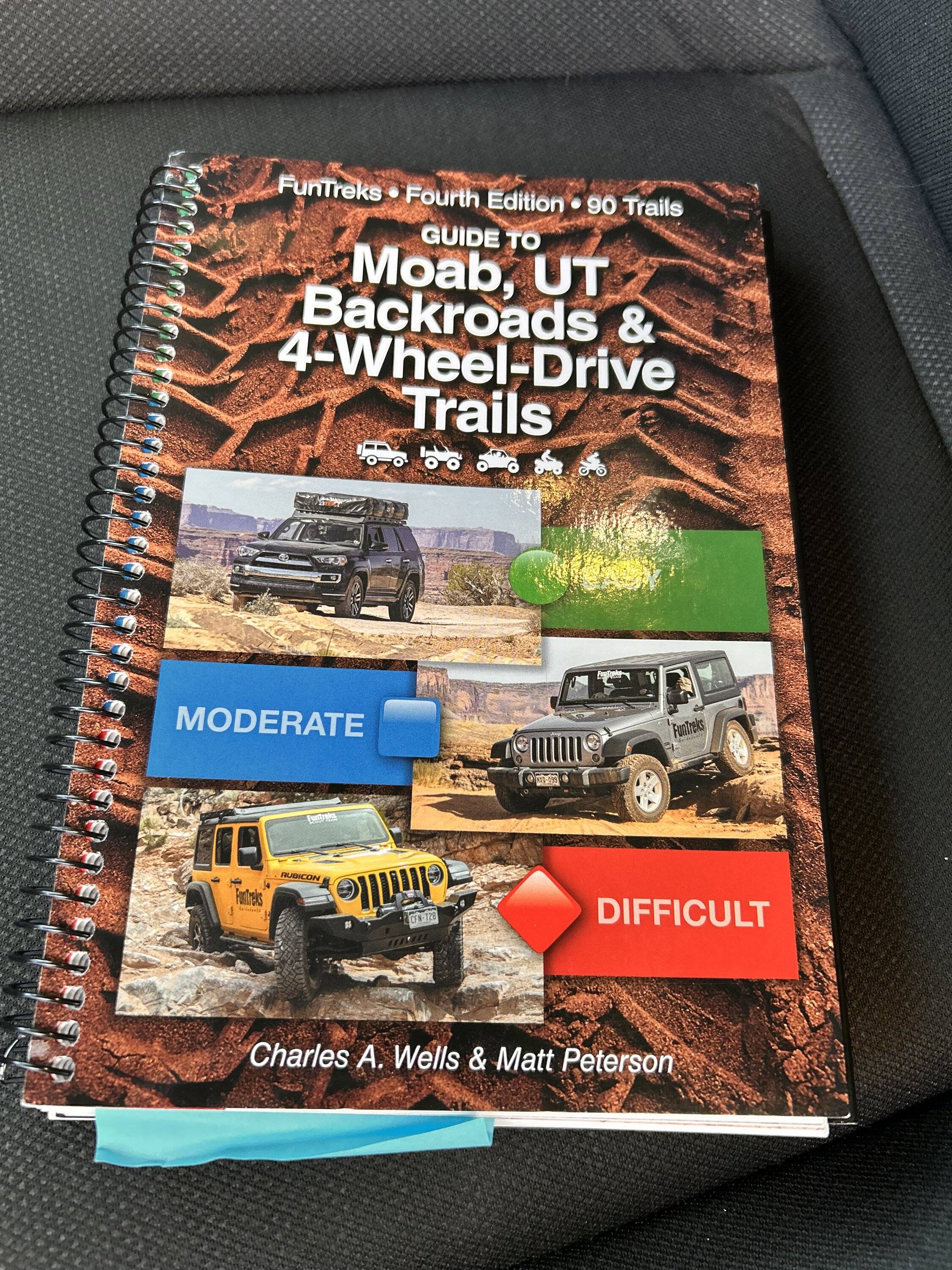 Jeep Wrangler JL Big crowds in Moab in early Oct? 71078621538__D29BDCE3-AE22-4BE1-B243-AB389E95D963