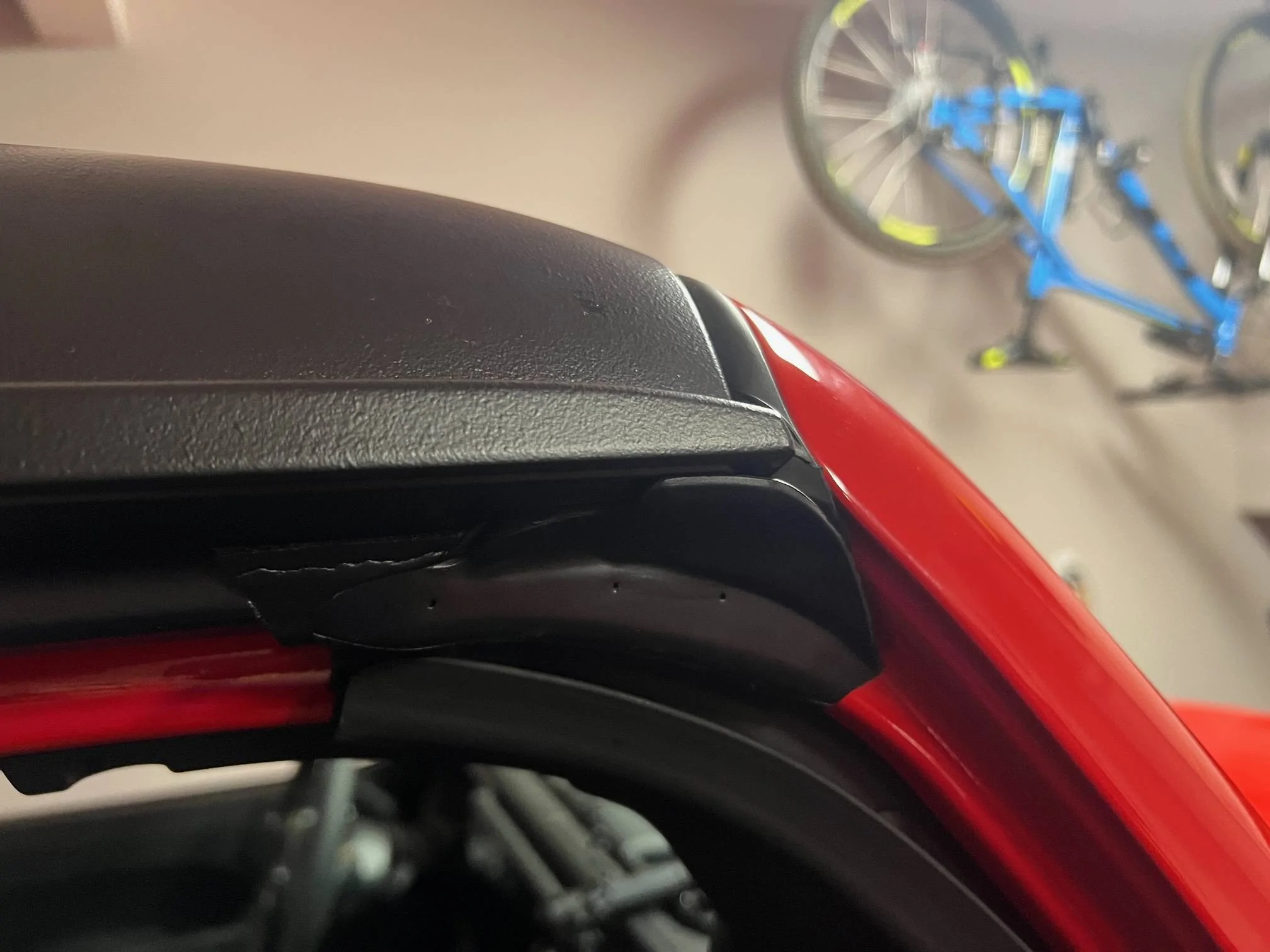 Jeep Wrangler JL Sunrider for Hardtop Seal Problem IMG_0997
