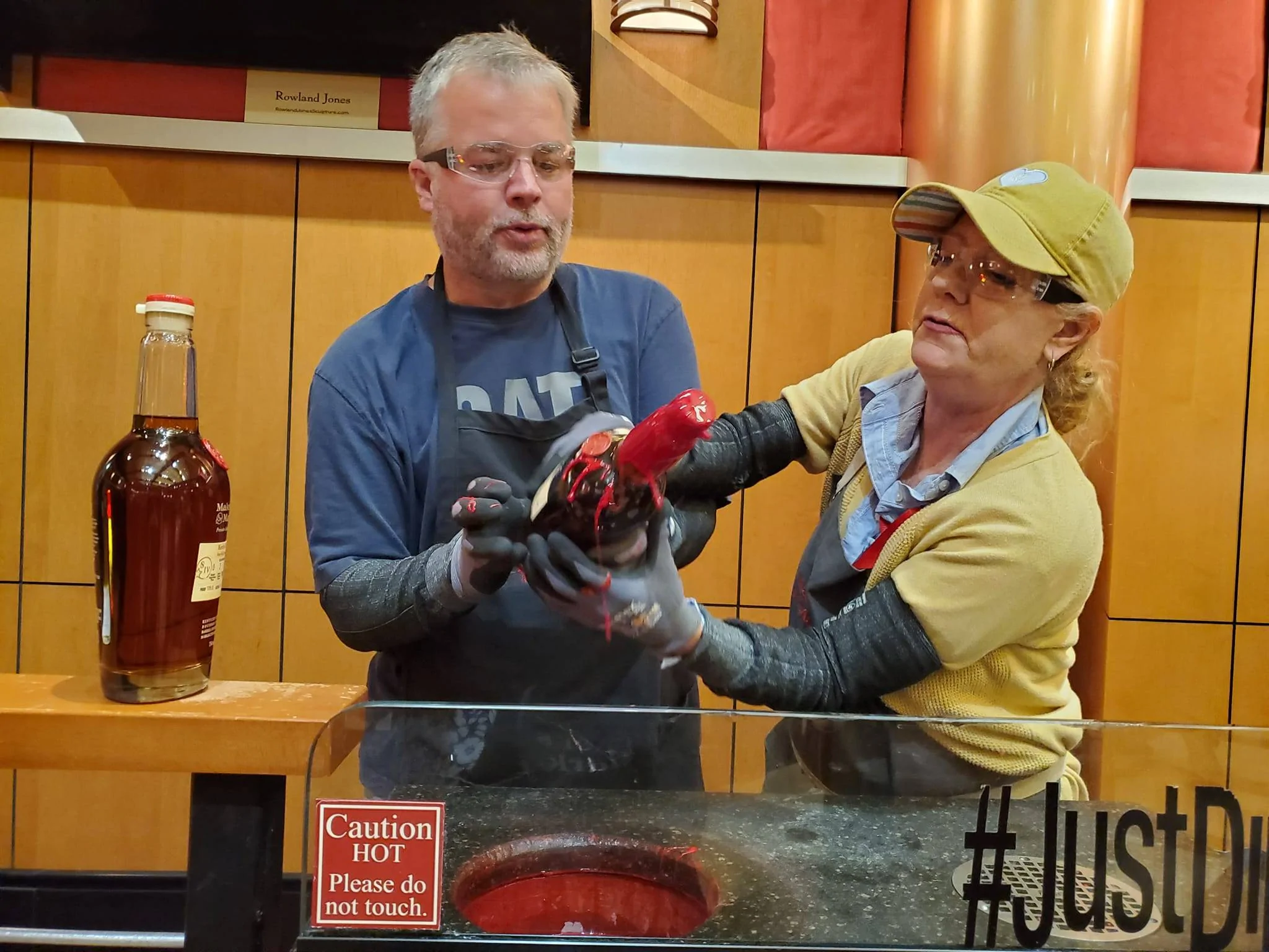 Jeep Wrangler JL Bourbon talk... MM5