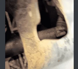 Jeep Wrangler JL Snapped Shock Bolt, Help! 1694466400700