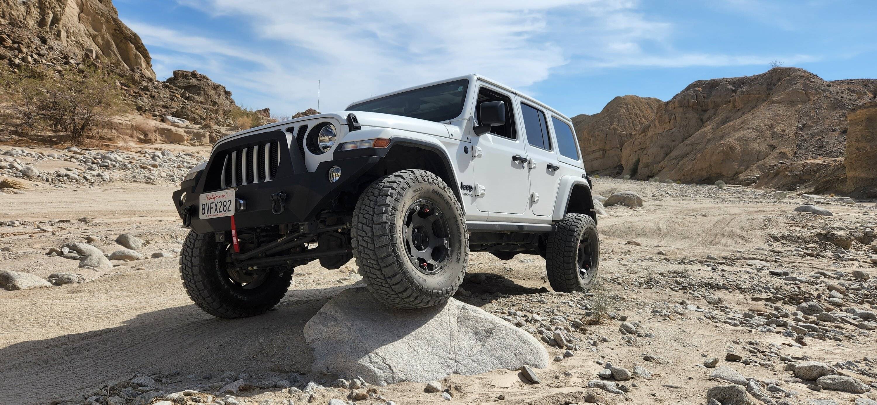 Jeep Wrangler JL Fitting 37s on JLU? 20220712_160821
