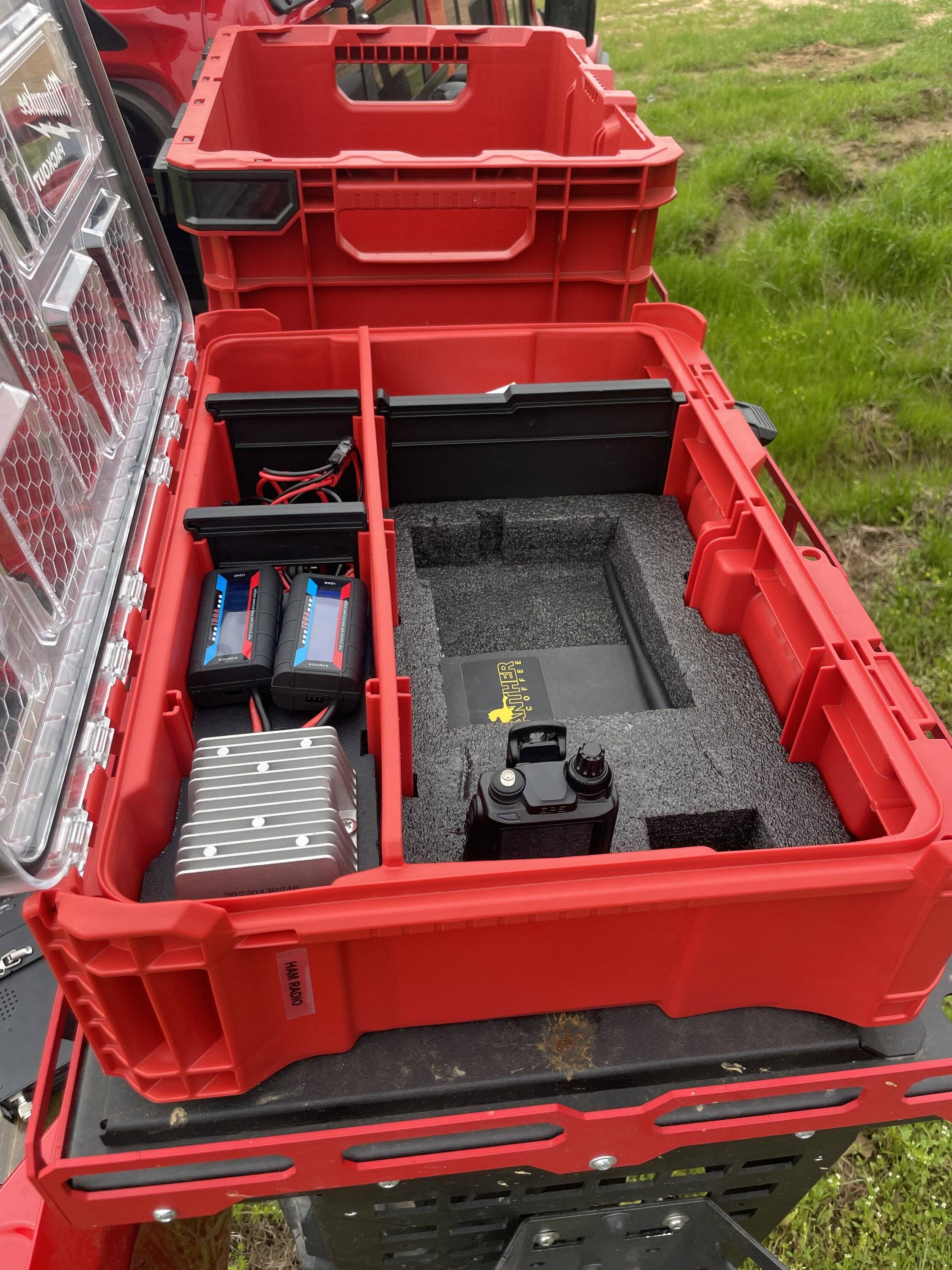 Jeep Wrangler JL Storage Boxes for Camping IMG_4858