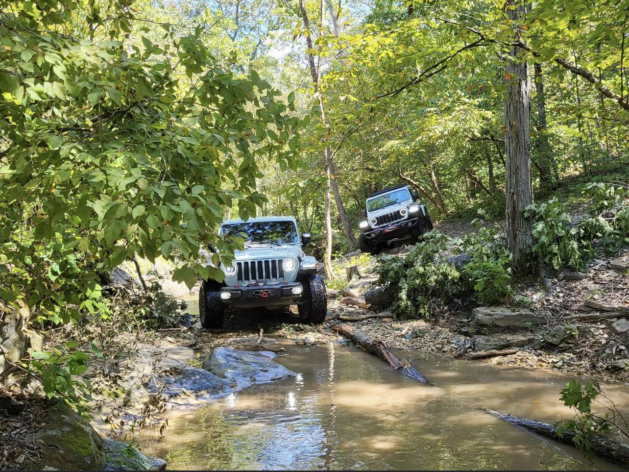 Jeep Wrangler JL Crawl the Ozarks at SMORR IMG_18B426F0C6F2-1