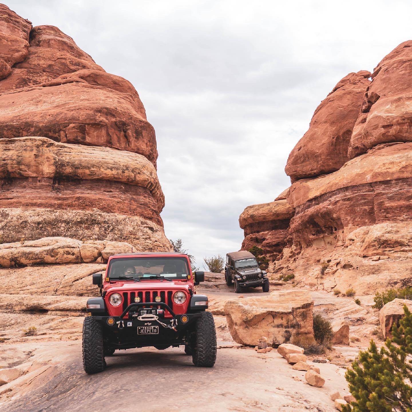 Jeep Wrangler JL Weekend Warrior lift kit advice requested E9E2FC15-5C6B-4CAD-8D82-C79A4DA9F191